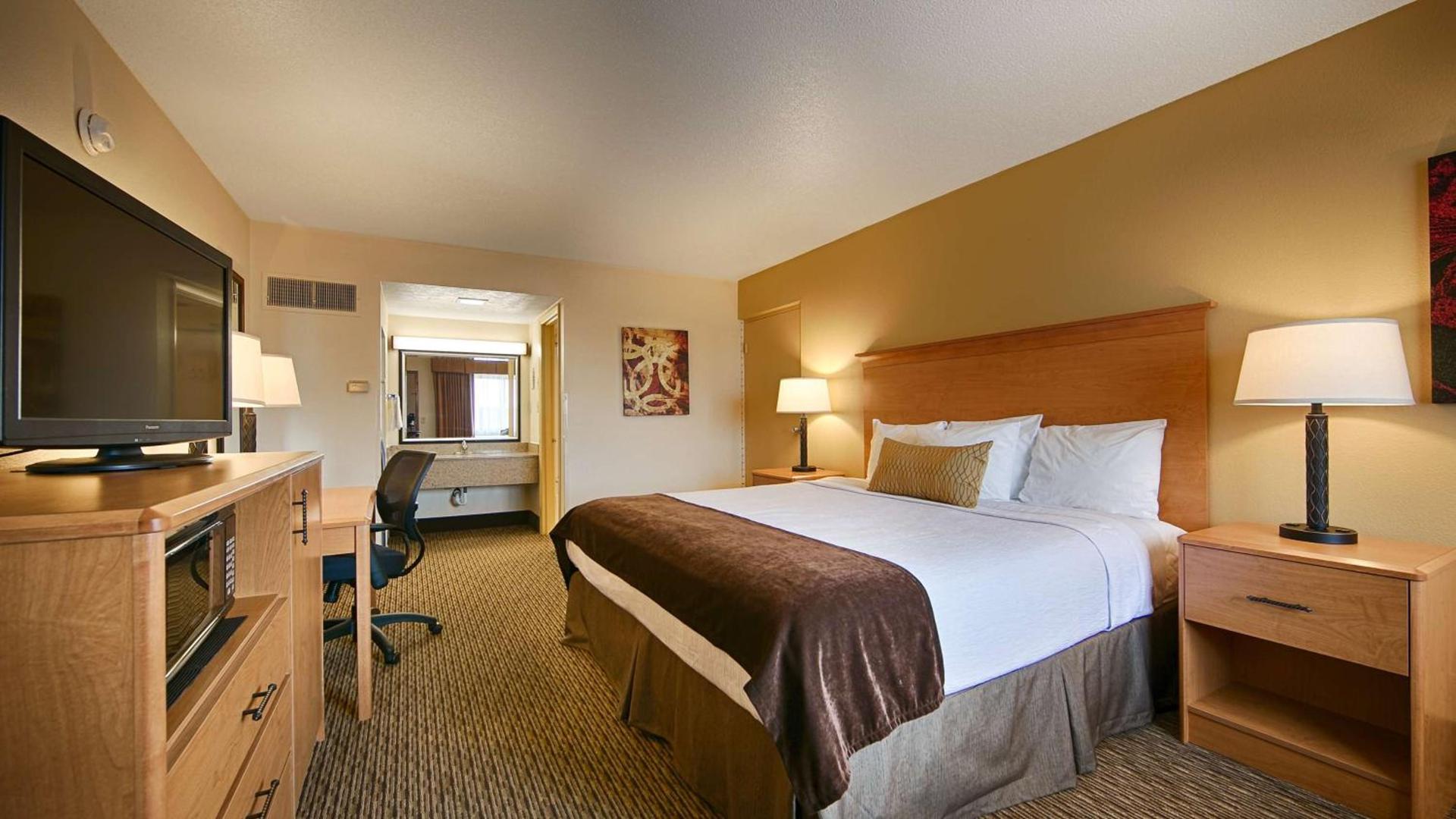 Best Western Winchester Hotel photo 10