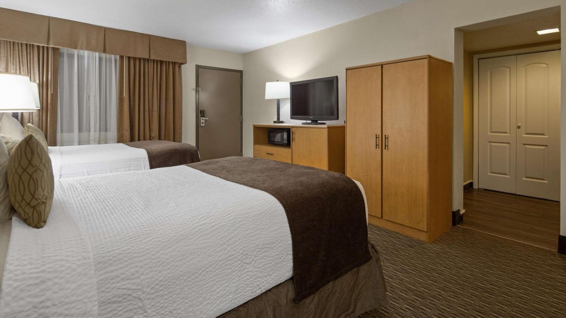 Best Western Winchester Hotel photo 14