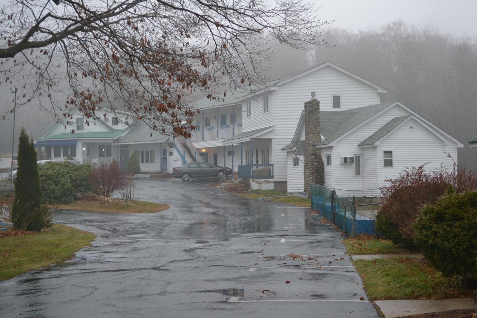 Parker's Motel photo 31