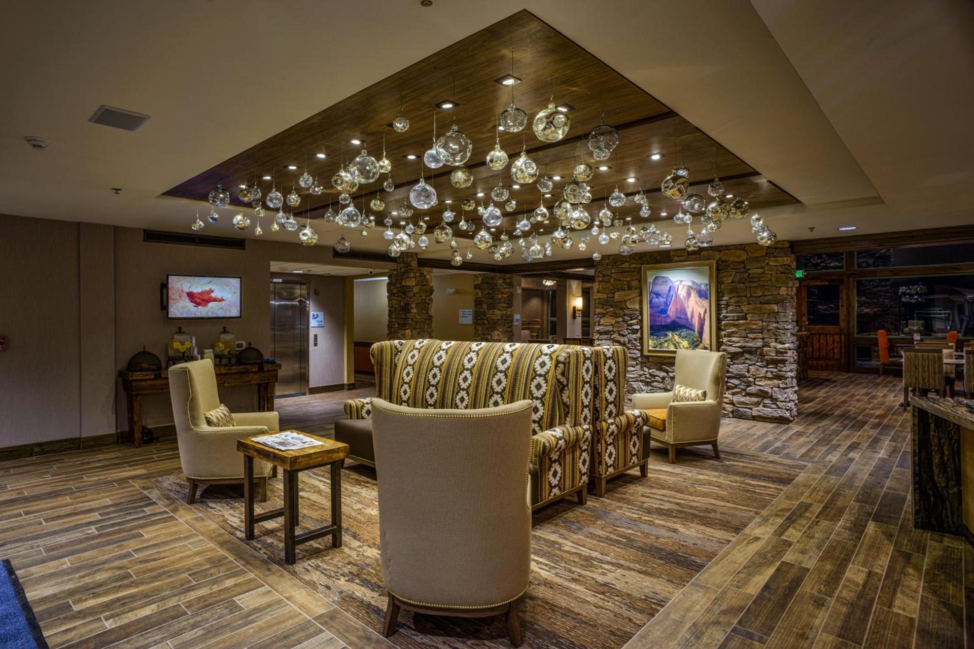 Hyatt Place Springdale - Zion National Park photo 3