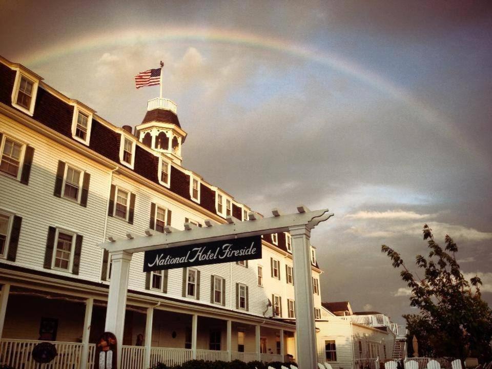 National Hotel — hotel in New Shoreham