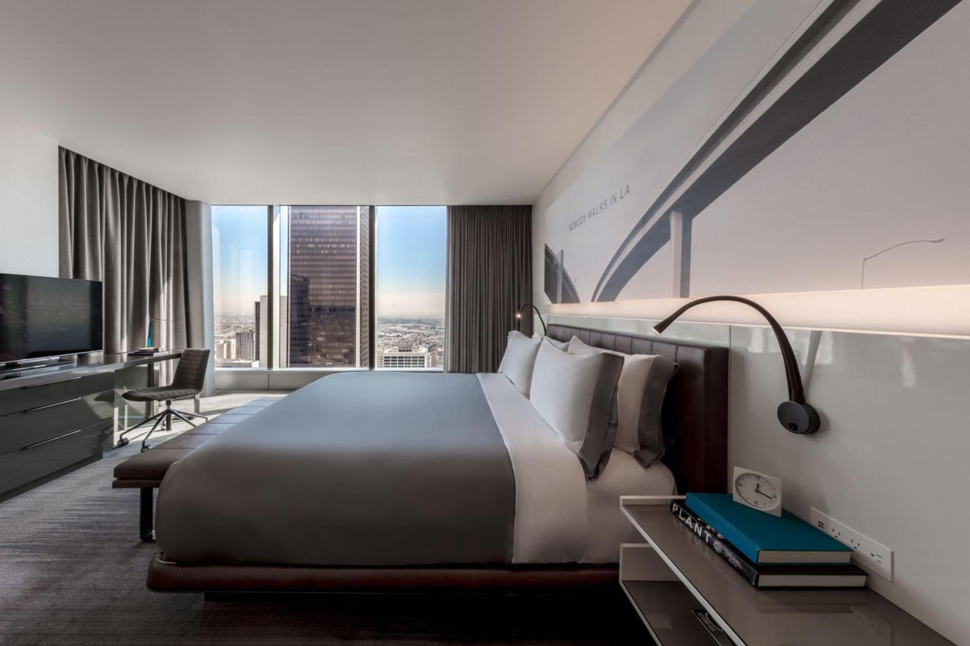 InterContinental - Los Angeles Downtown by IHG photo 38