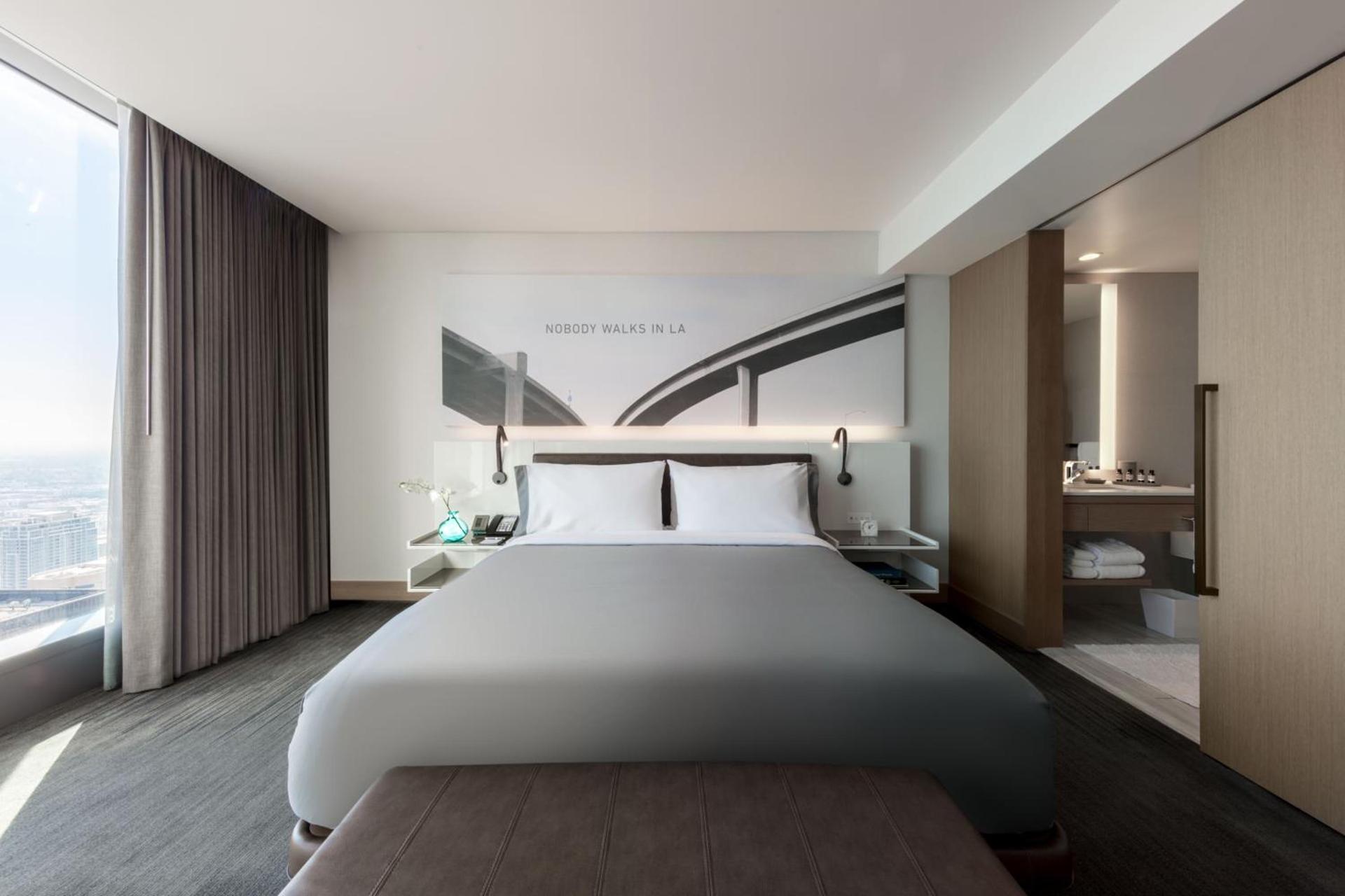 InterContinental - Los Angeles Downtown by IHG photo 39