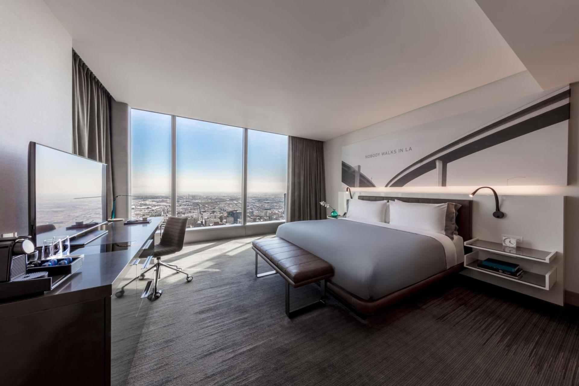 InterContinental - Los Angeles Downtown by IHG photo 43