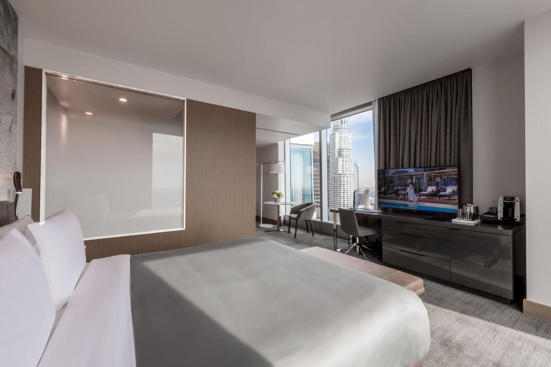 InterContinental - Los Angeles Downtown by IHG photo 37