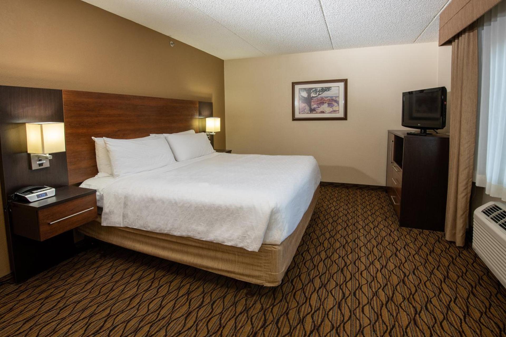 Grand Canyon Hotel & Suites photo 27