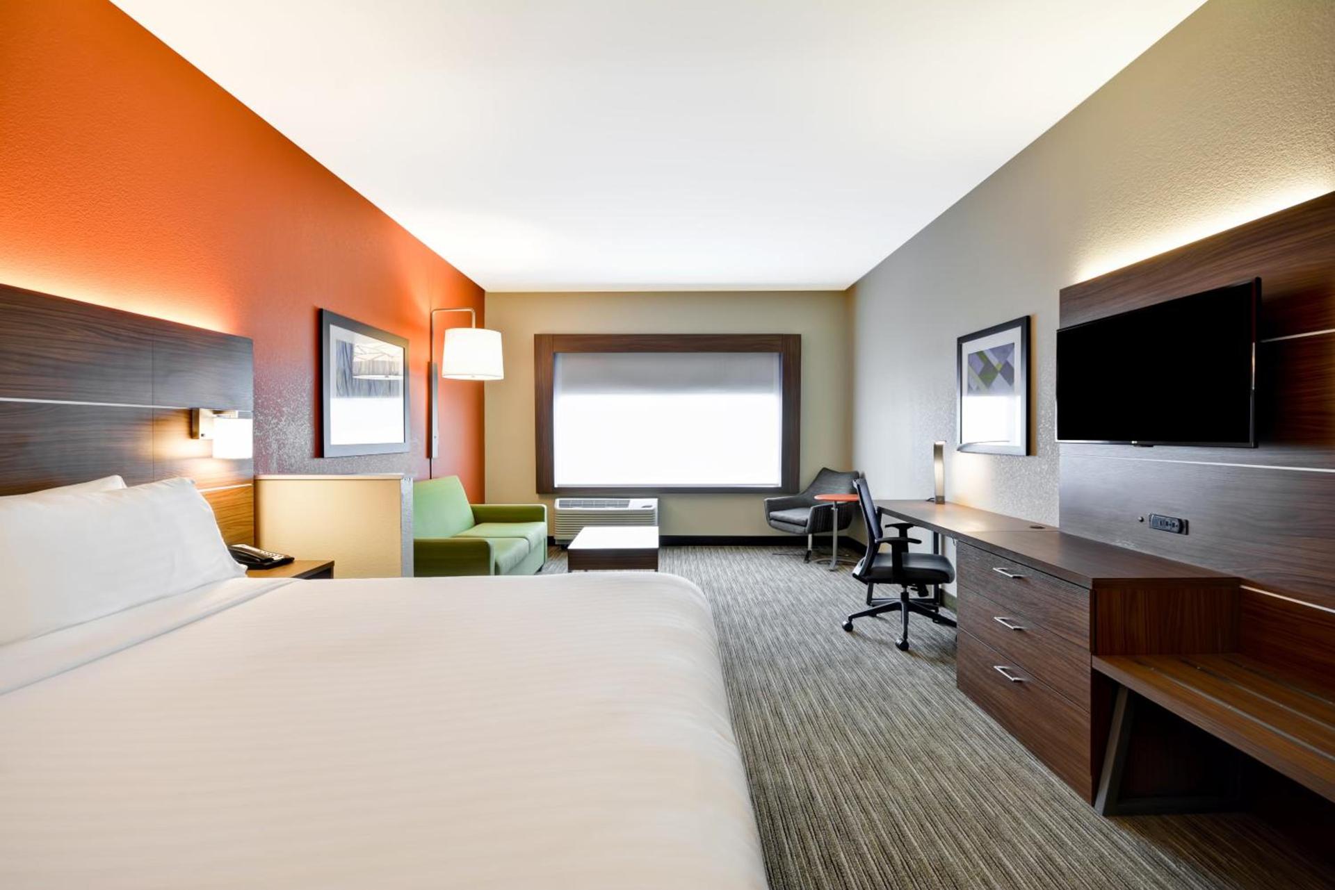 Holiday Inn Express - Evansville by IHG photo 34