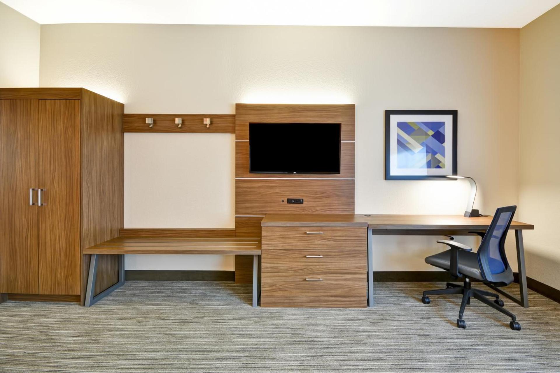 Holiday Inn Express - Evansville by IHG photo 38