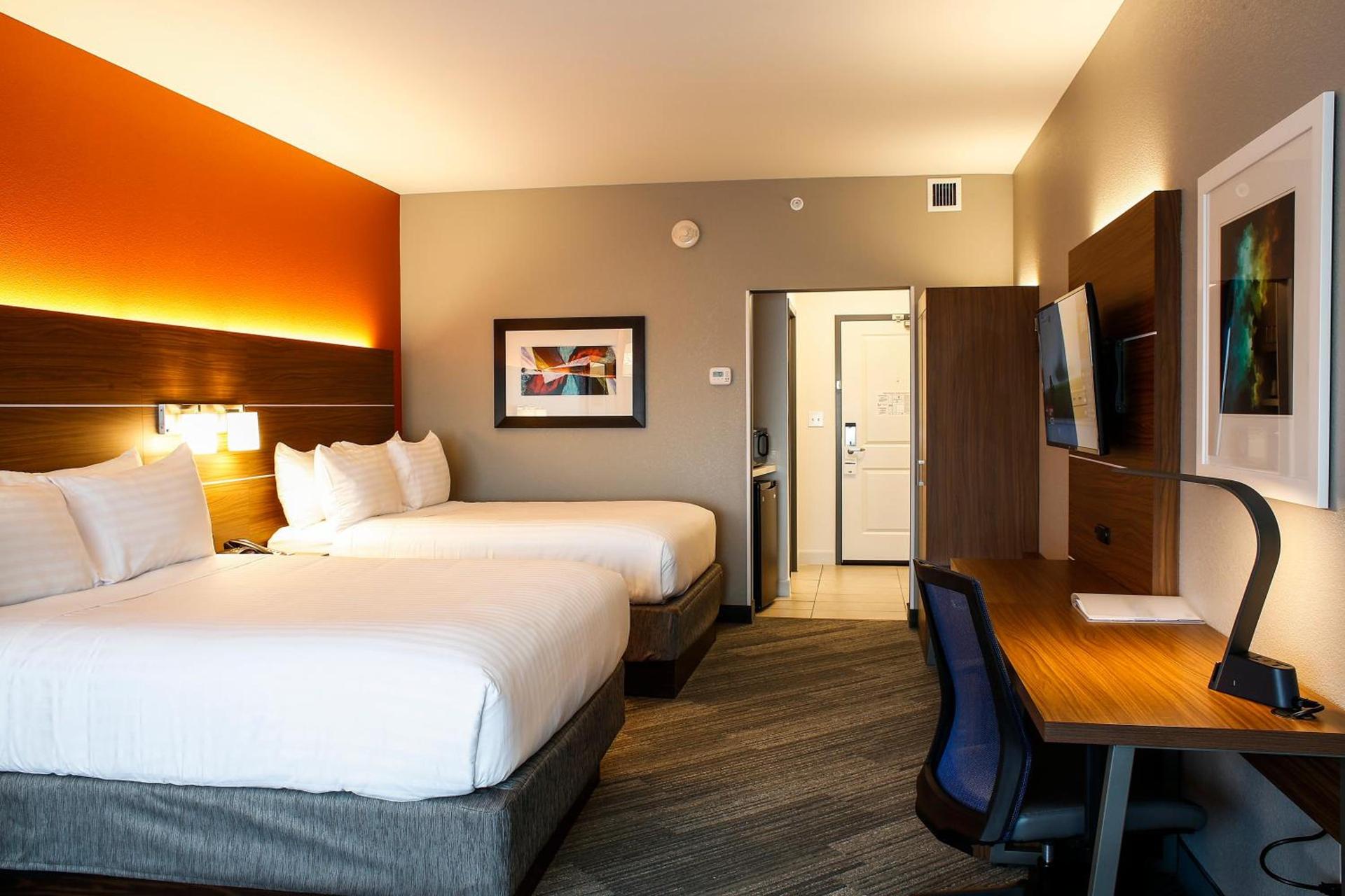 Holiday Inn Express - Evansville by IHG photo 35