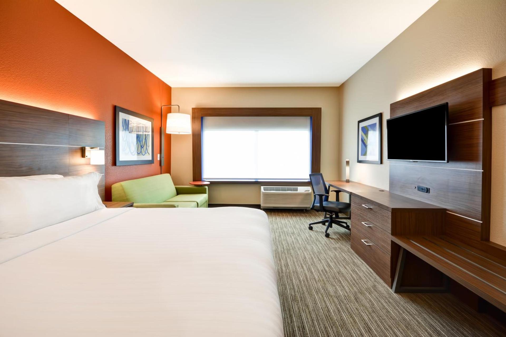 Holiday Inn Express - Evansville by IHG photo 33