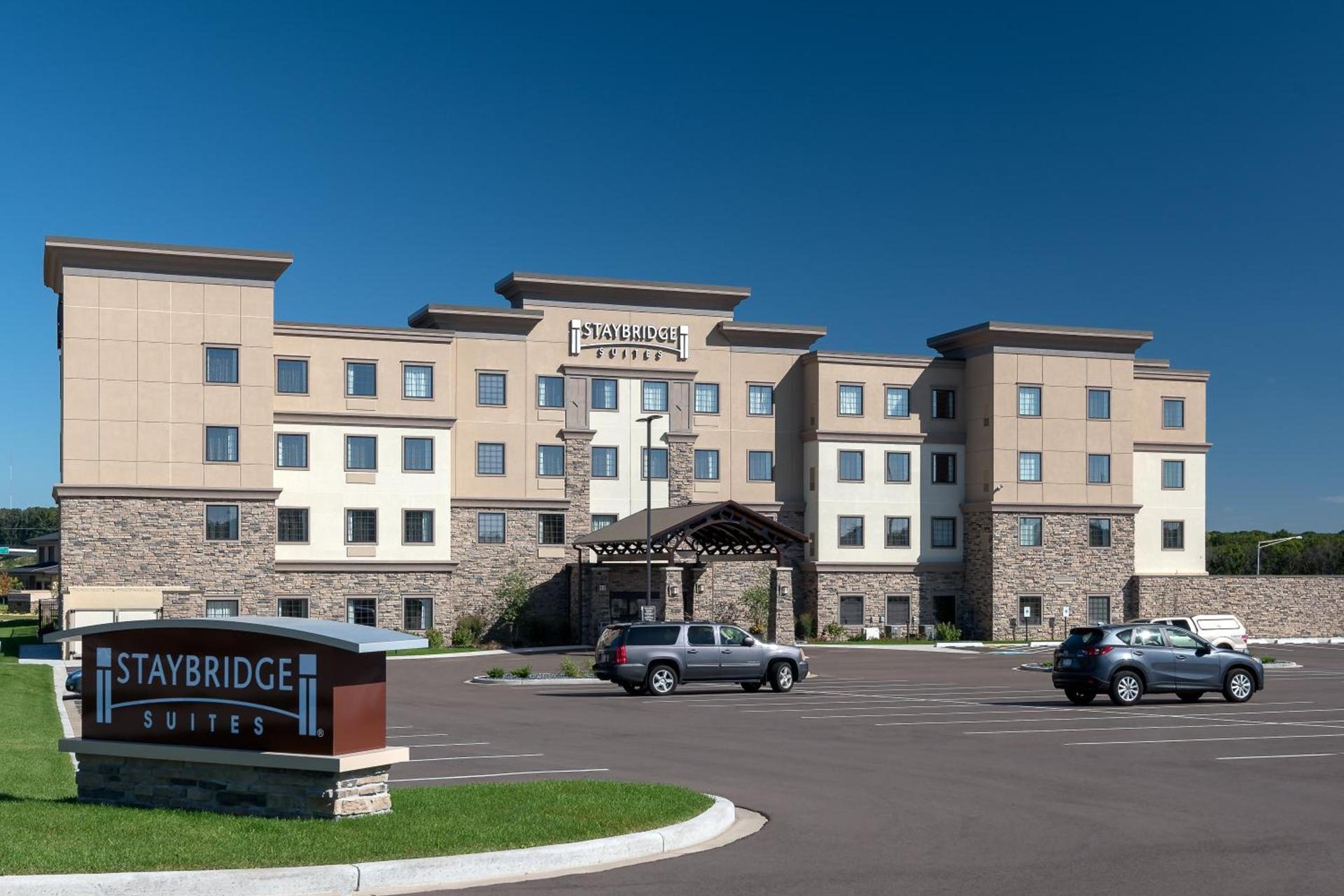 Staybridge Suites Eau Claire - Altoona by IHG photo 30