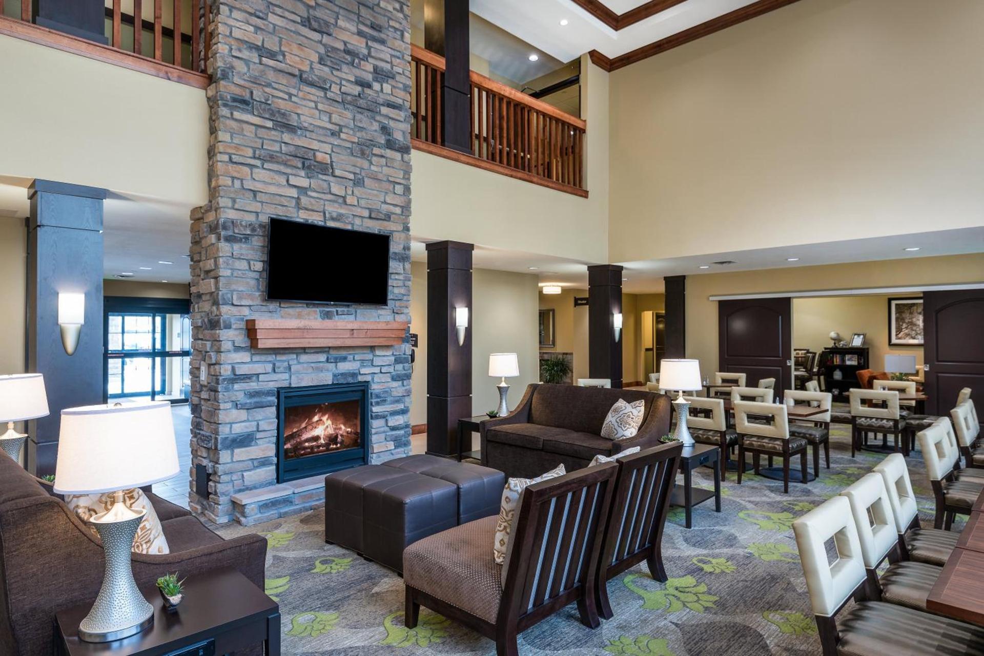 Staybridge Suites Eau Claire - Altoona by IHG photo 32