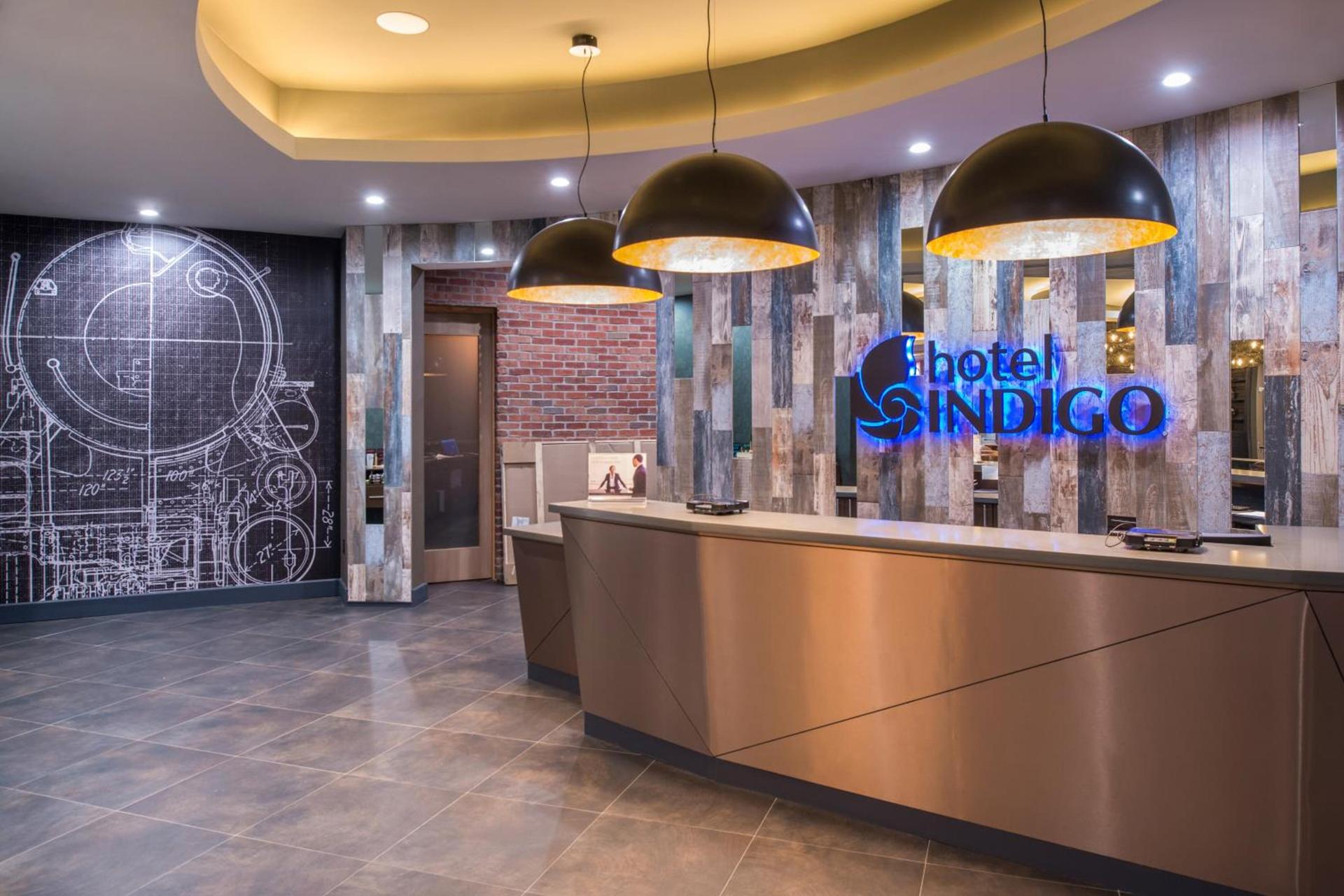 Hotel Indigo Frisco by IHG photo 4