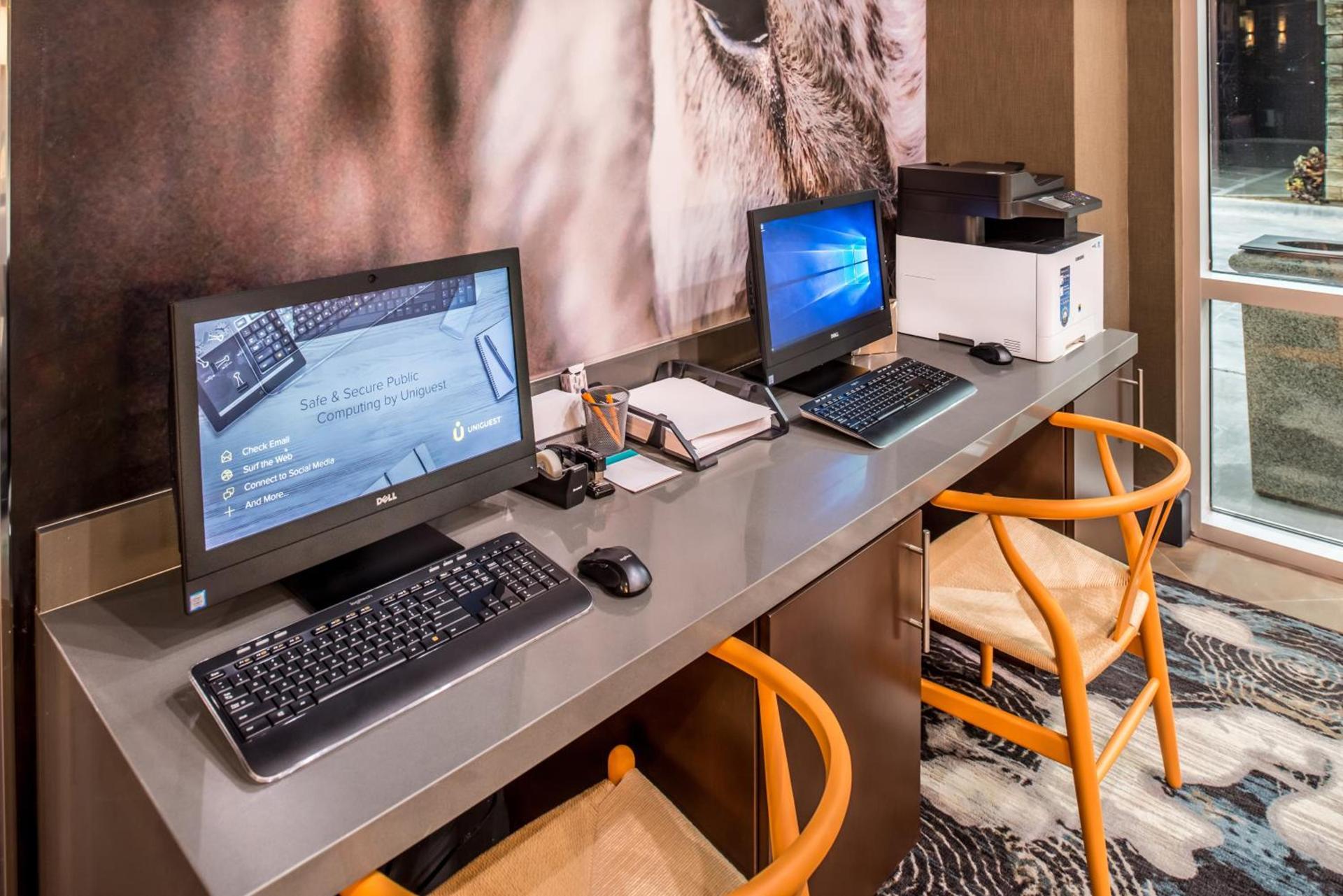 Hotel Indigo Frisco by IHG photo 11