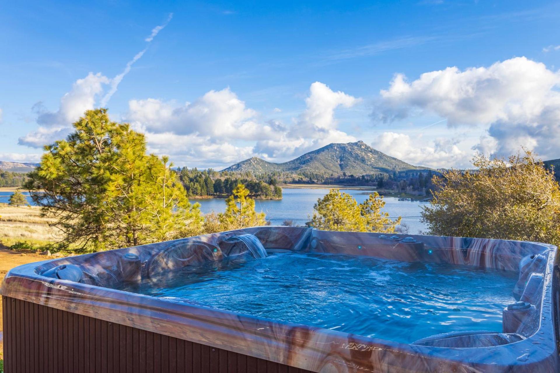 Quiet Mind Mountain Lodge, Retreat & Spa photo 2