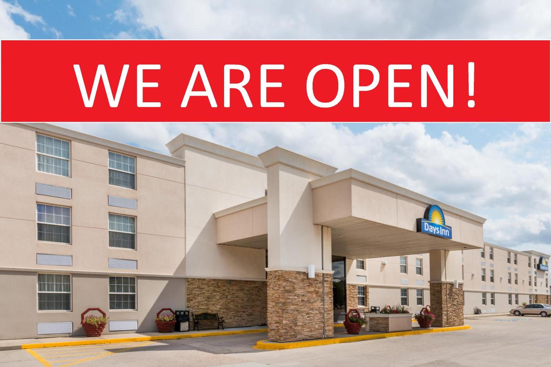 Days Inn by Wyndham Gillette photo 15