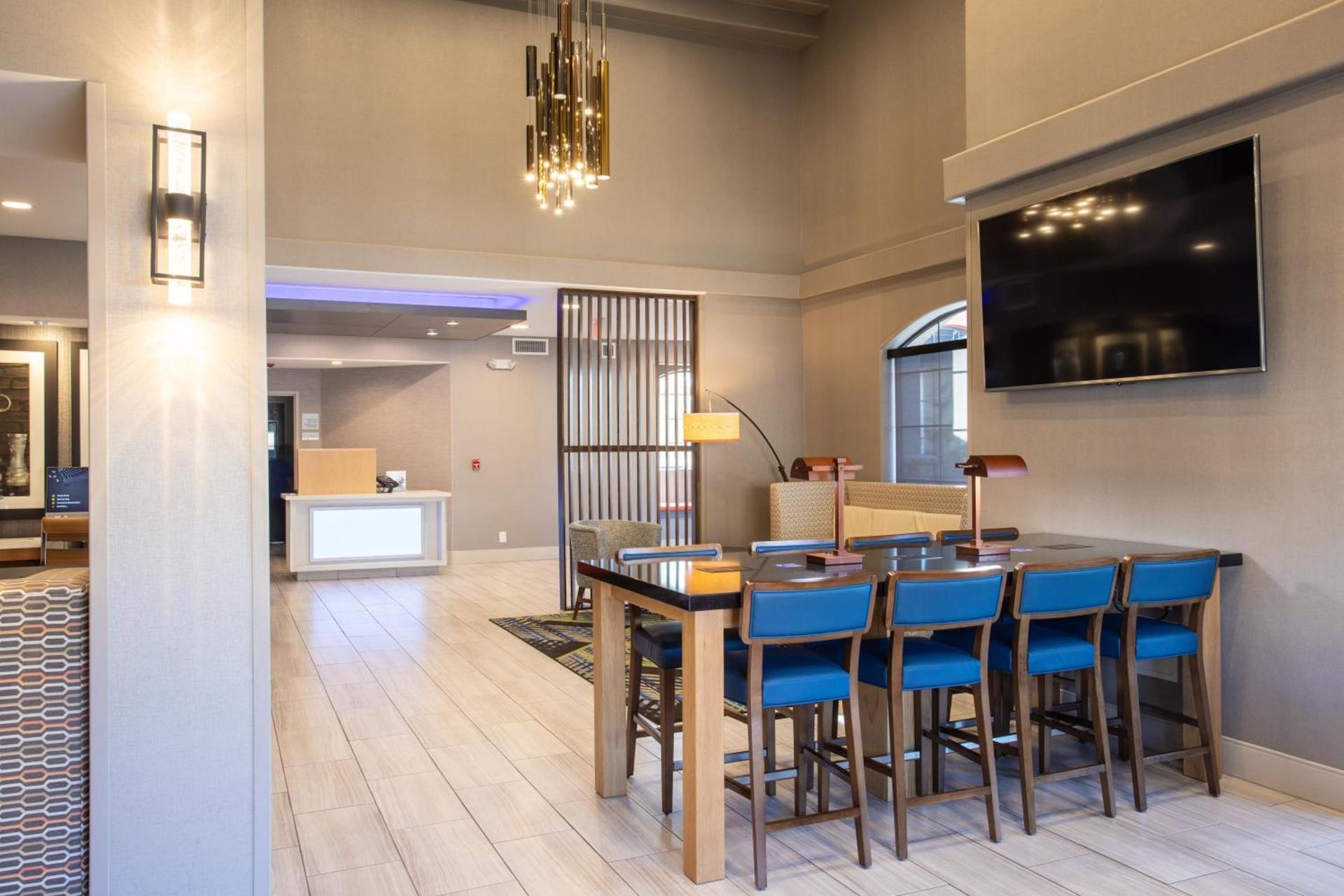 Holiday Inn Express Prescott by IHG photo 40