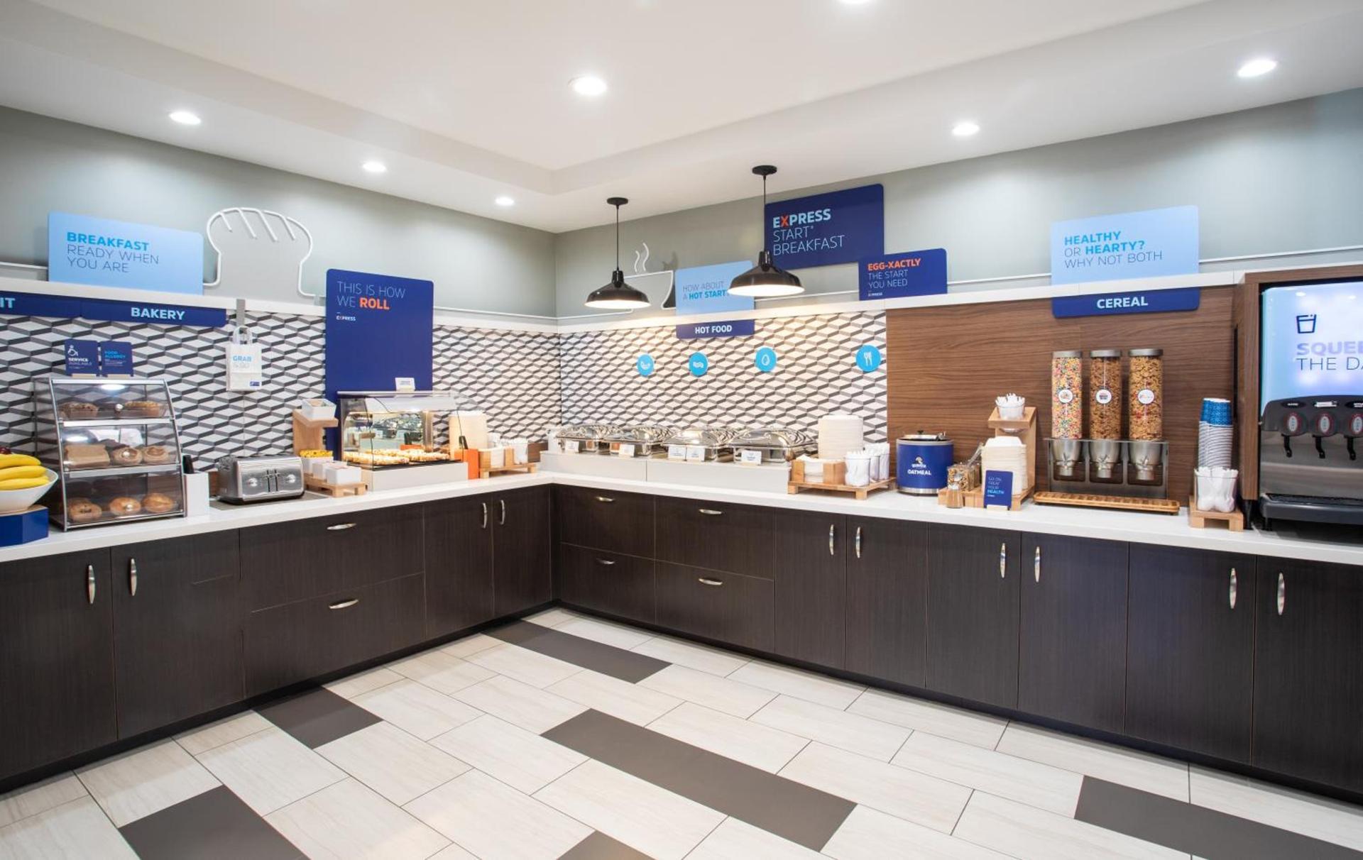 Holiday Inn Express Prescott by IHG photo 36