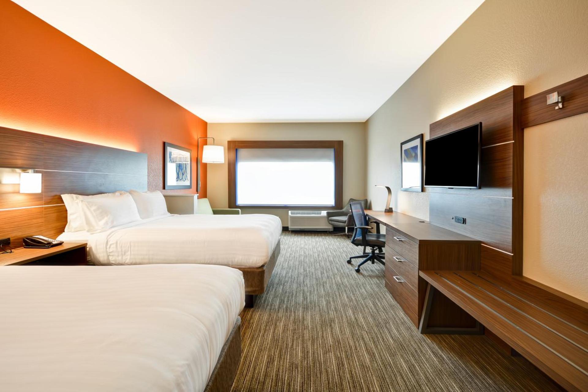 Holiday Inn Express - Evansville by IHG photo 40