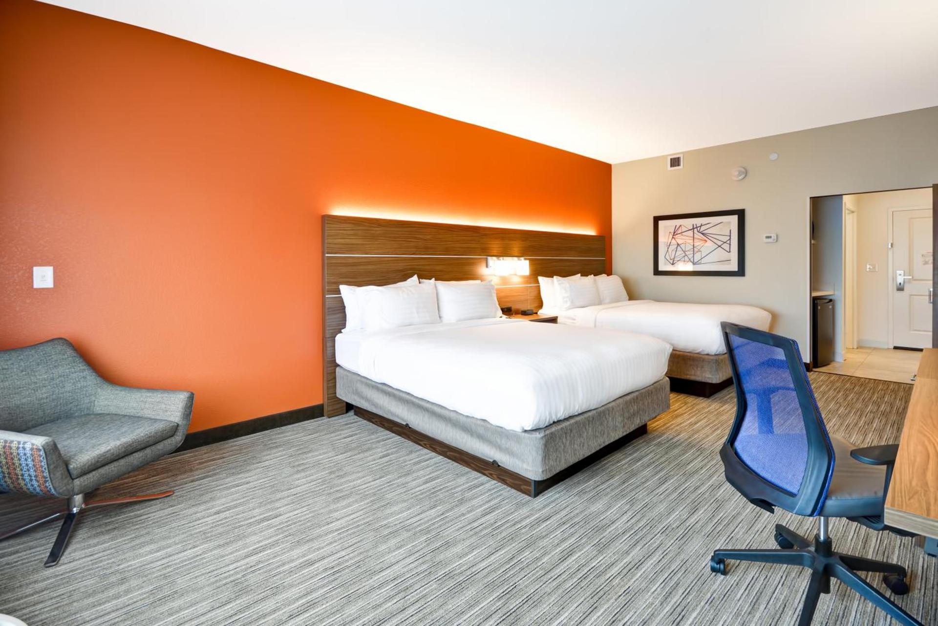 Holiday Inn Express - Evansville by IHG photo 41