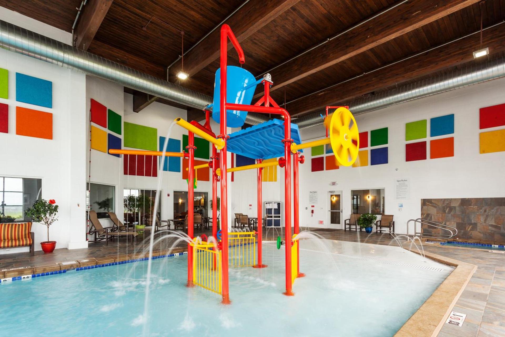 Holiday Inn Express & Suites Rapid City by IHG photo 25