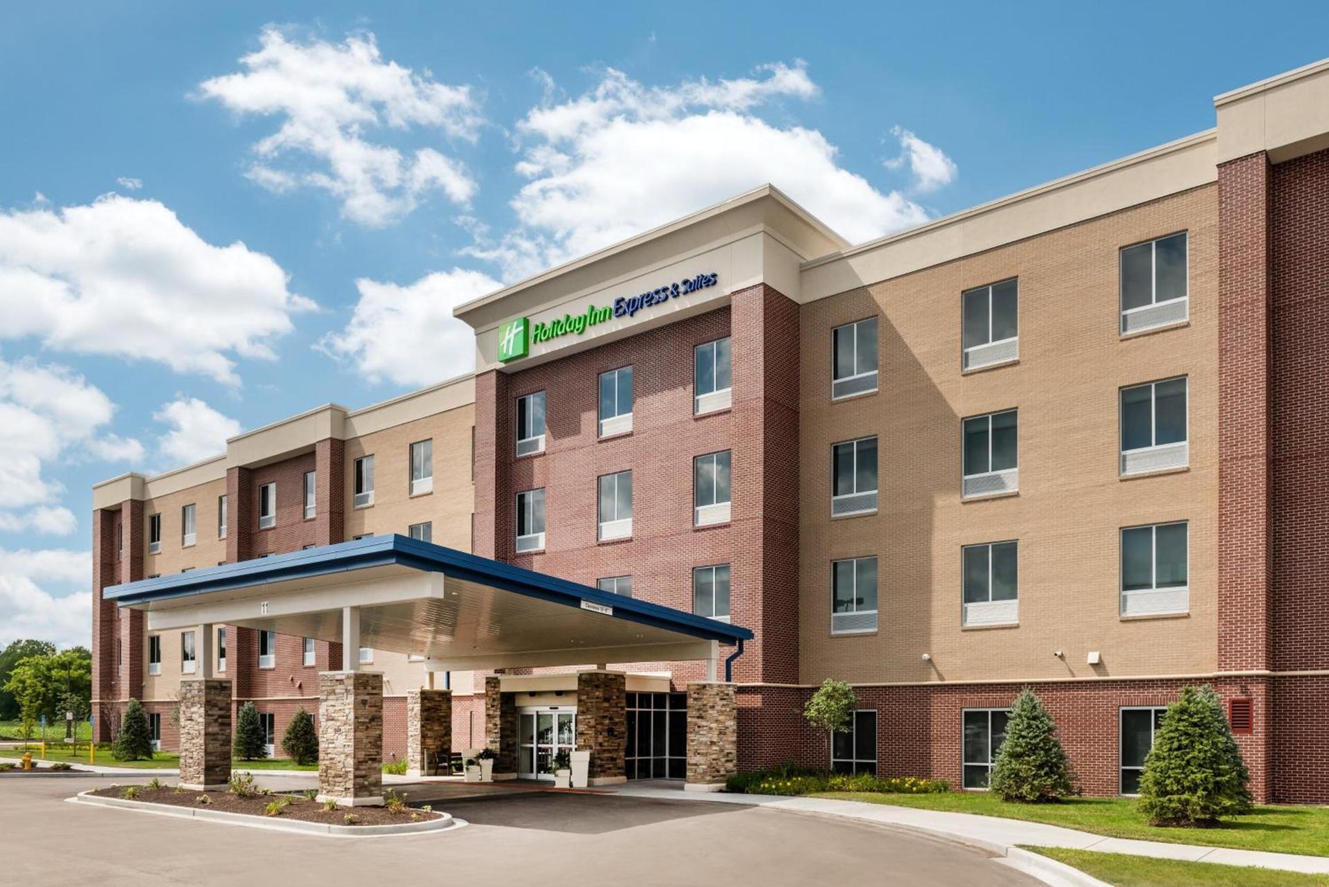 Holiday Inn Express & Suites St. Louis - Chesterfield by IHG — hotel in Chesterfield