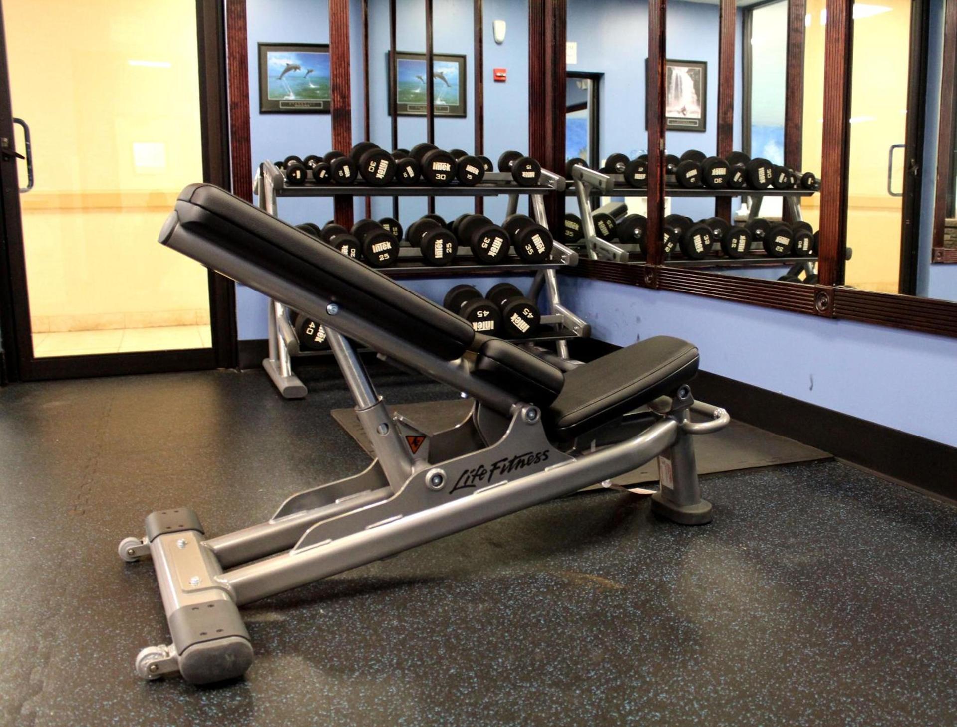Holiday Inn Express Stony Brook-Long Island by IHG photo 2