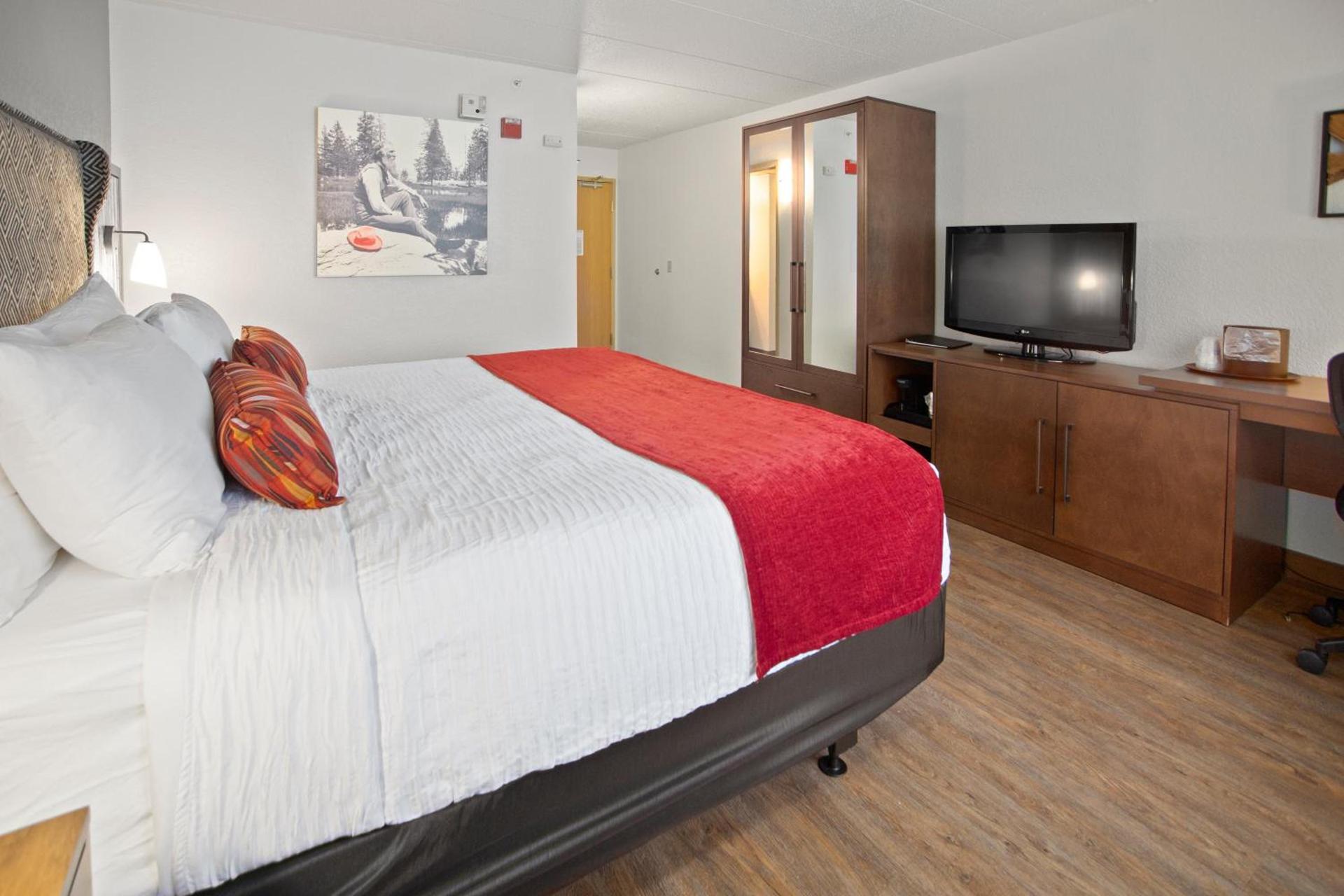 Best Western Plus McCall Lodge and Suites photo 49