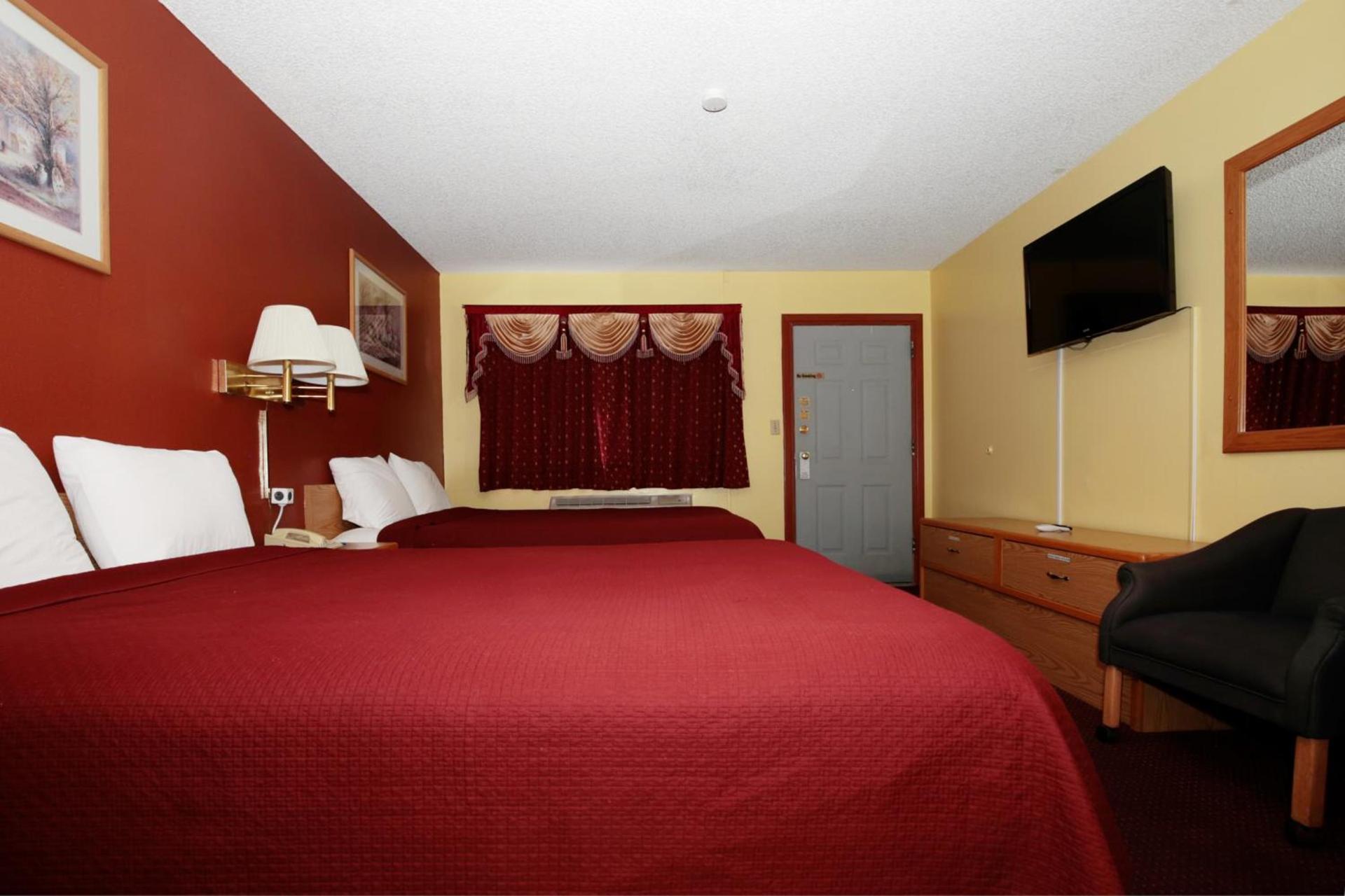 Regency Inn photo 16