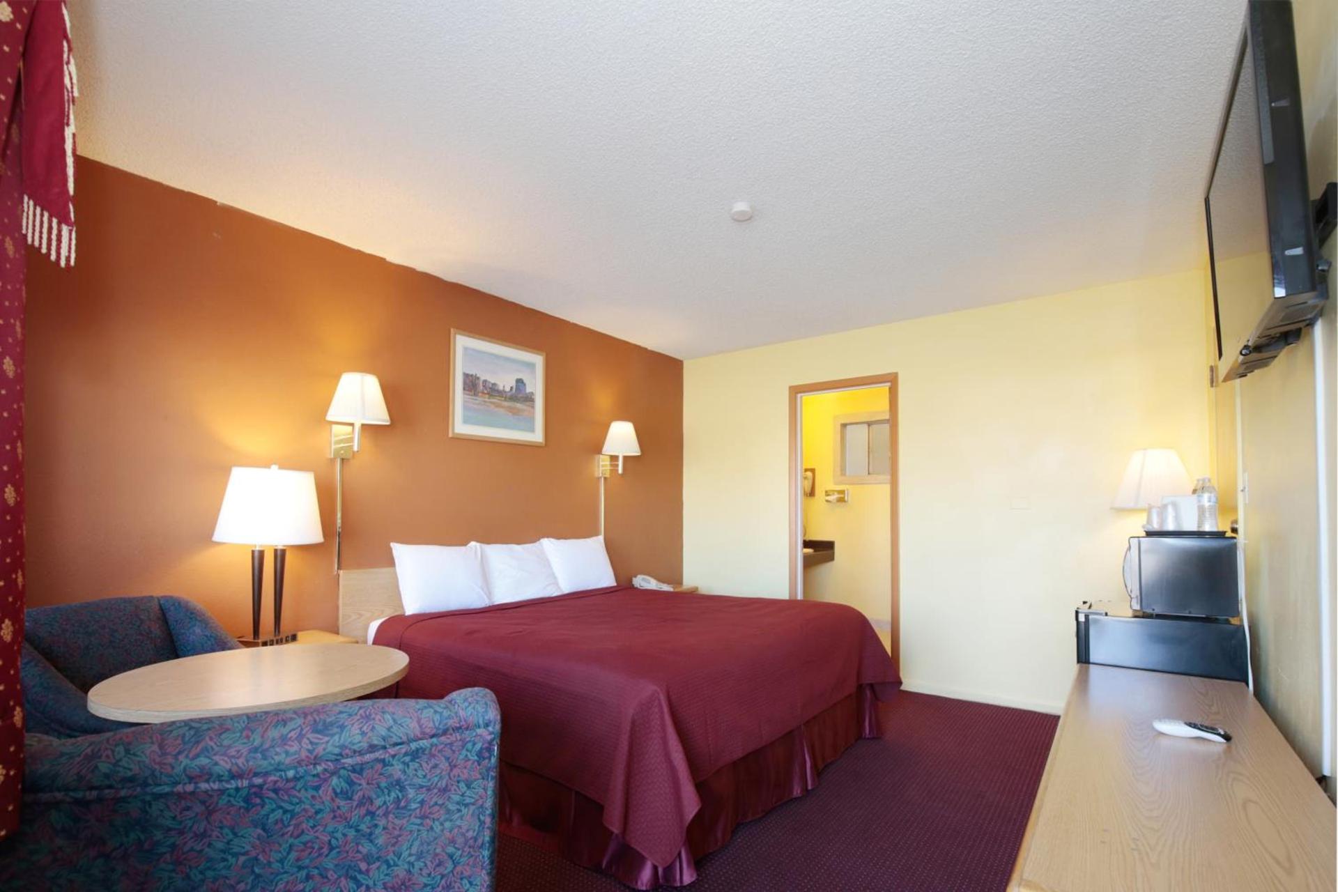 Regency Inn photo 6