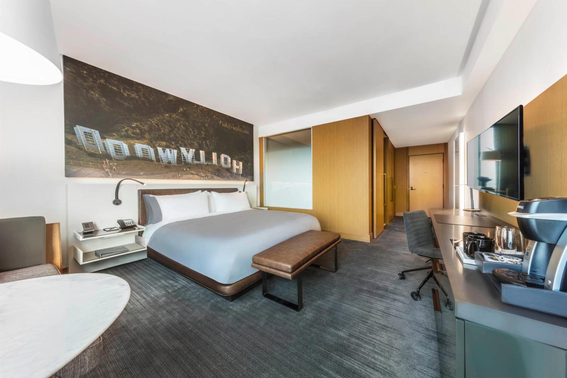 InterContinental - Los Angeles Downtown by IHG photo 44