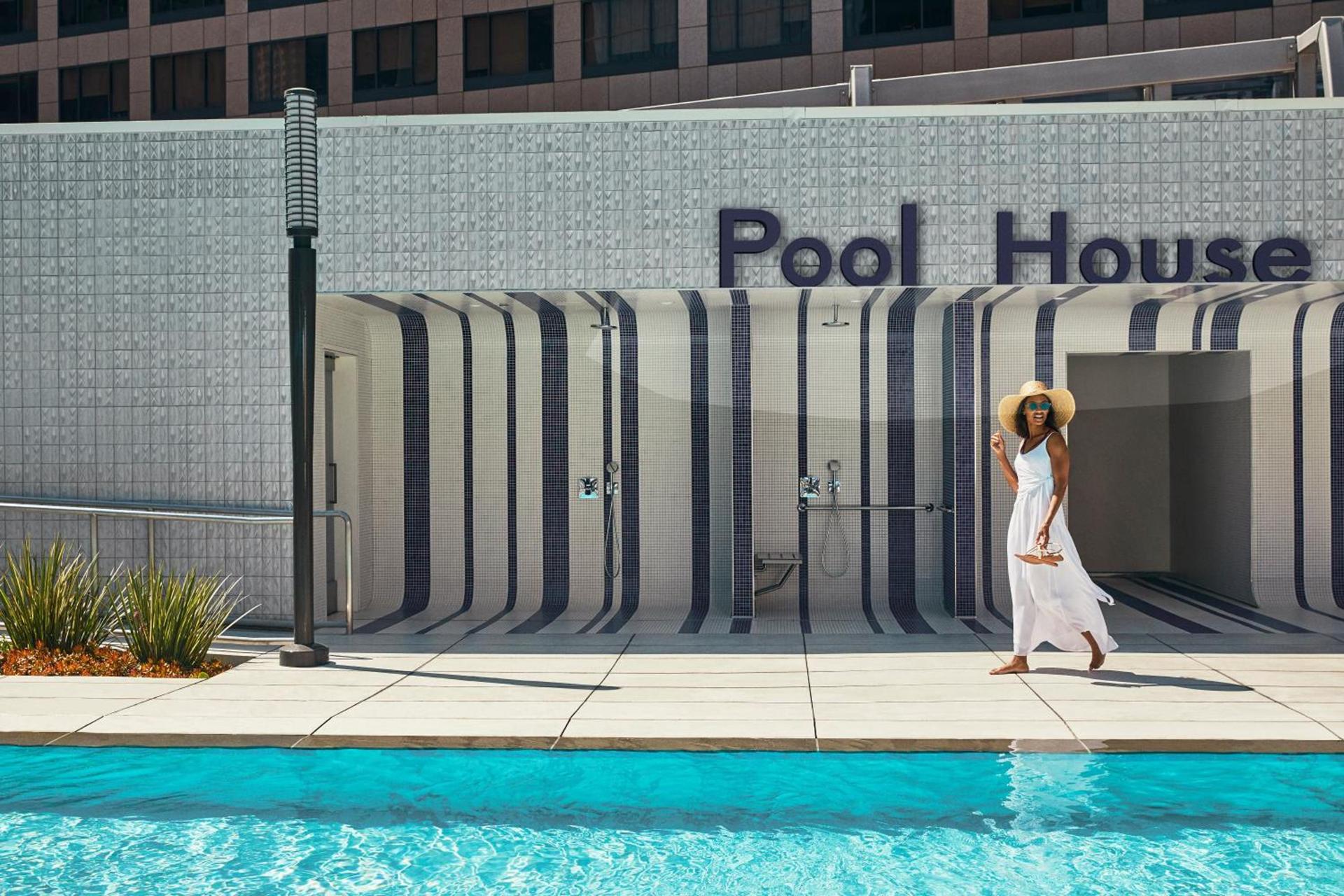 InterContinental - Los Angeles Downtown by IHG photo 67
