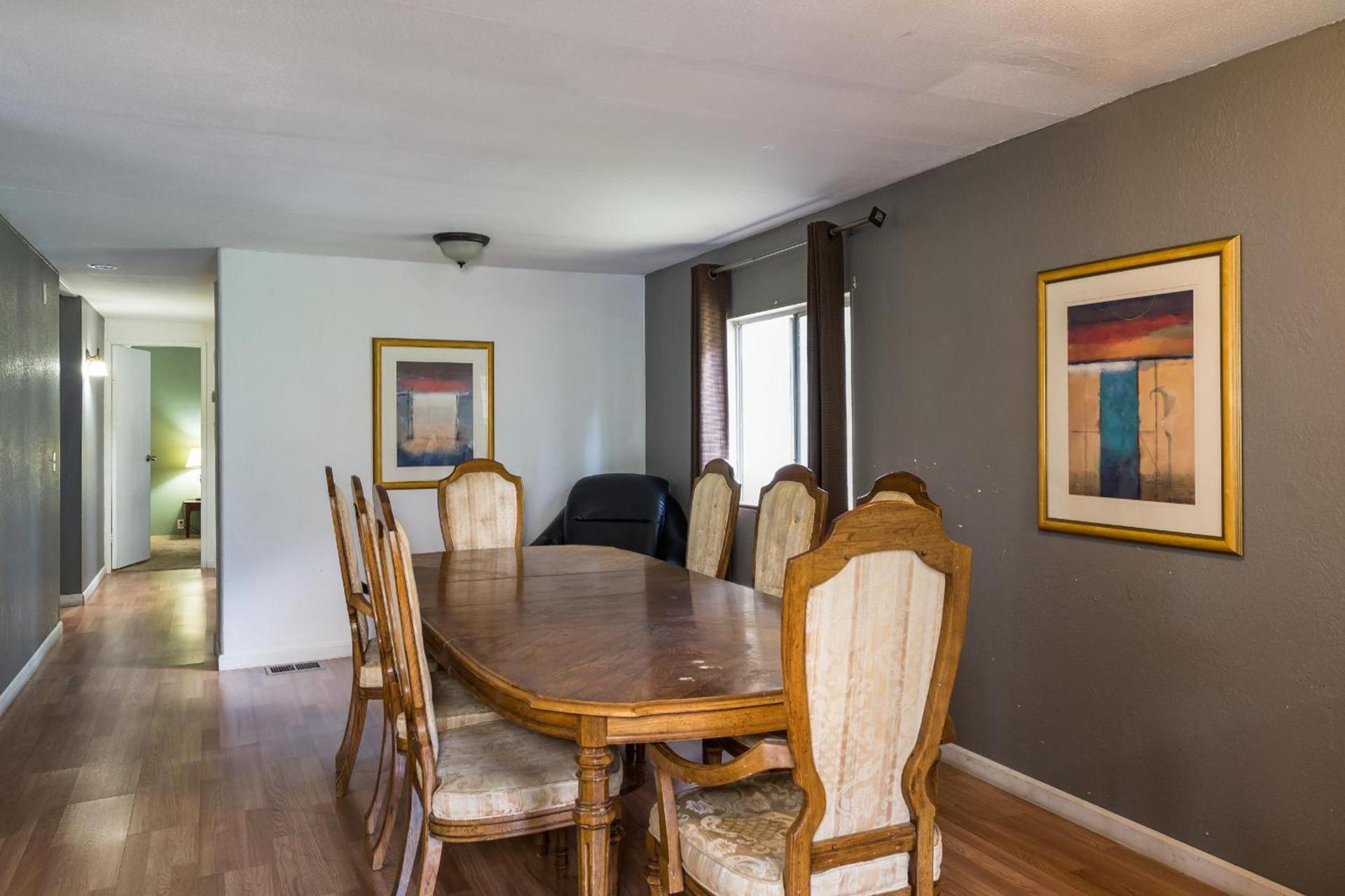 Mountain Trail Lodge and Vacation Rentals photo 86