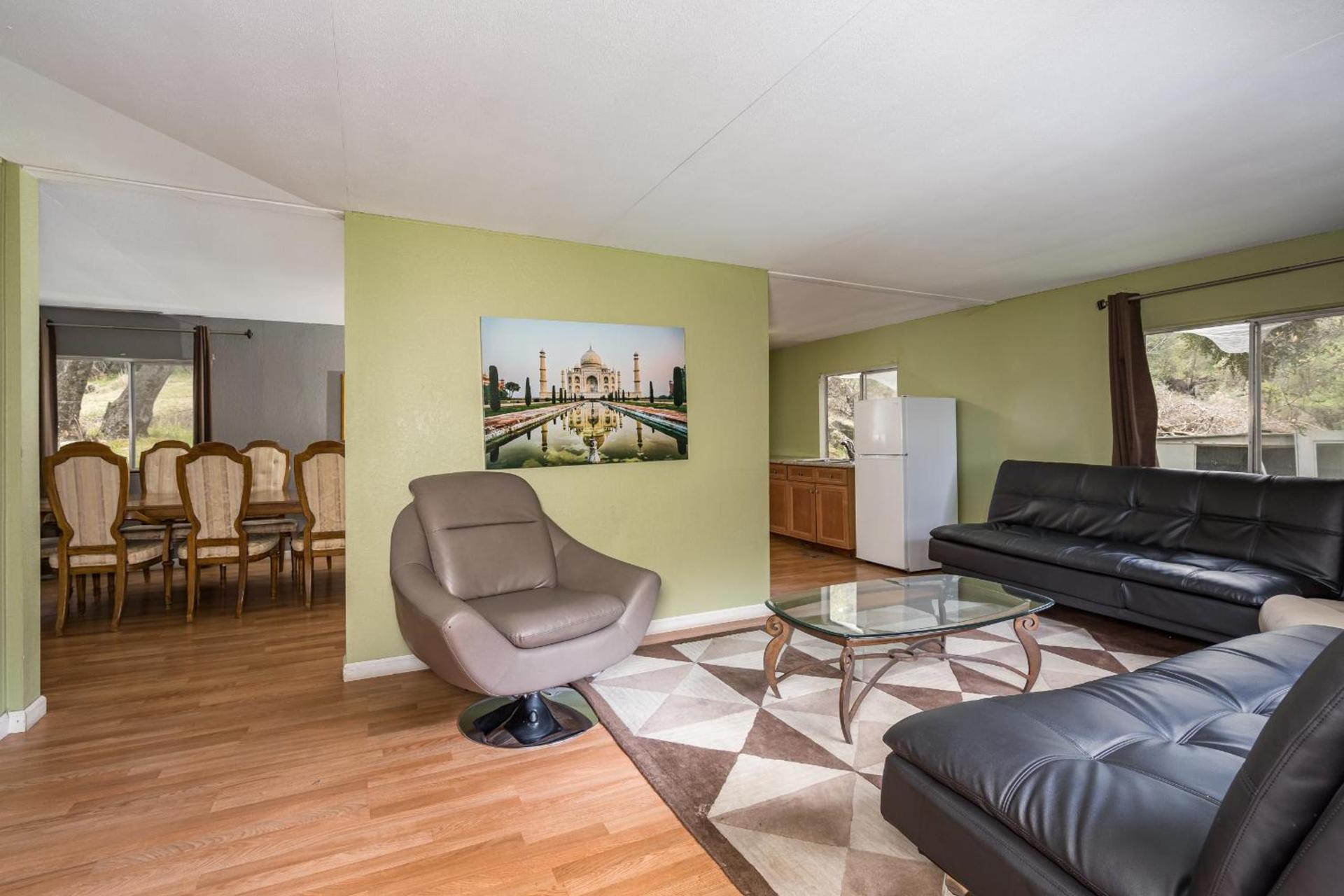 Mountain Trail Lodge and Vacation Rentals photo 89