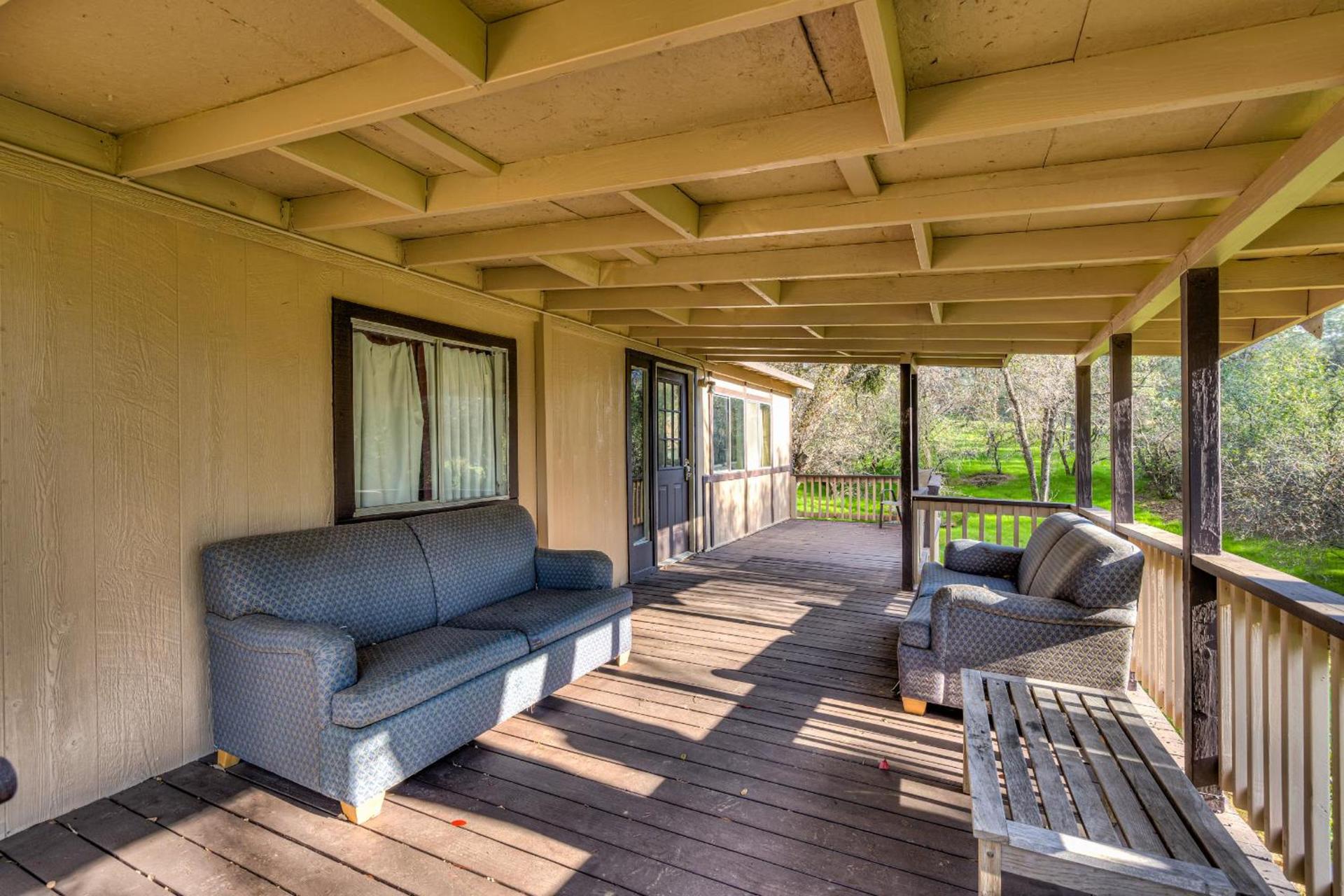 Mountain Trail Lodge and Vacation Rentals photo 91