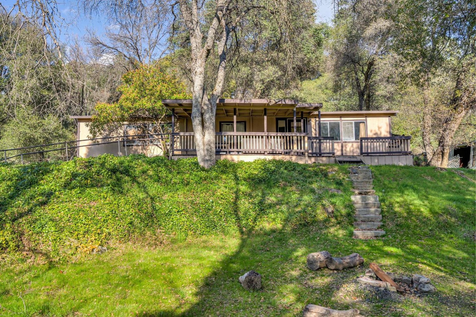 Mountain Trail Lodge and Vacation Rentals photo 96