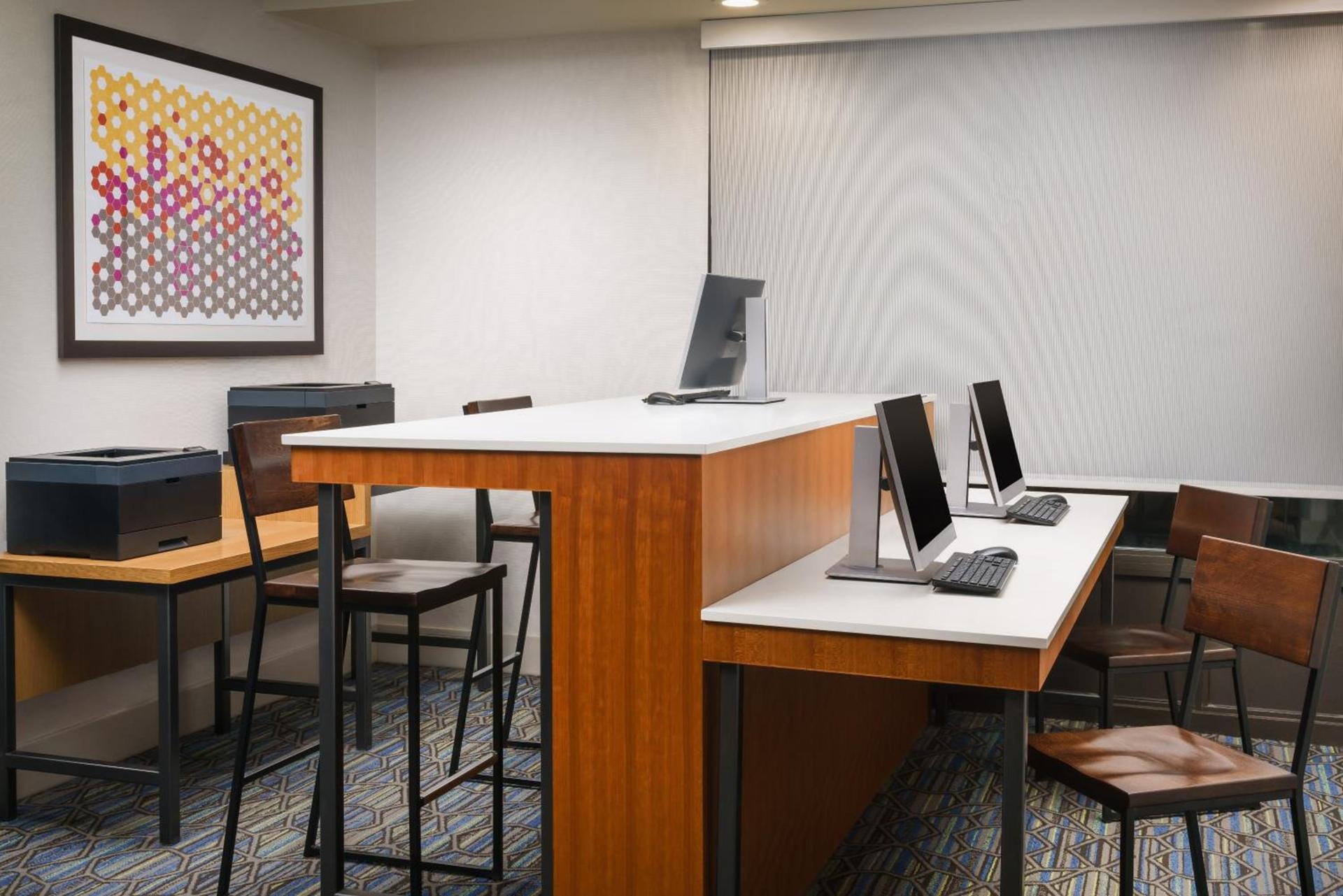Holiday Inn Express Boston by IHG photo 22