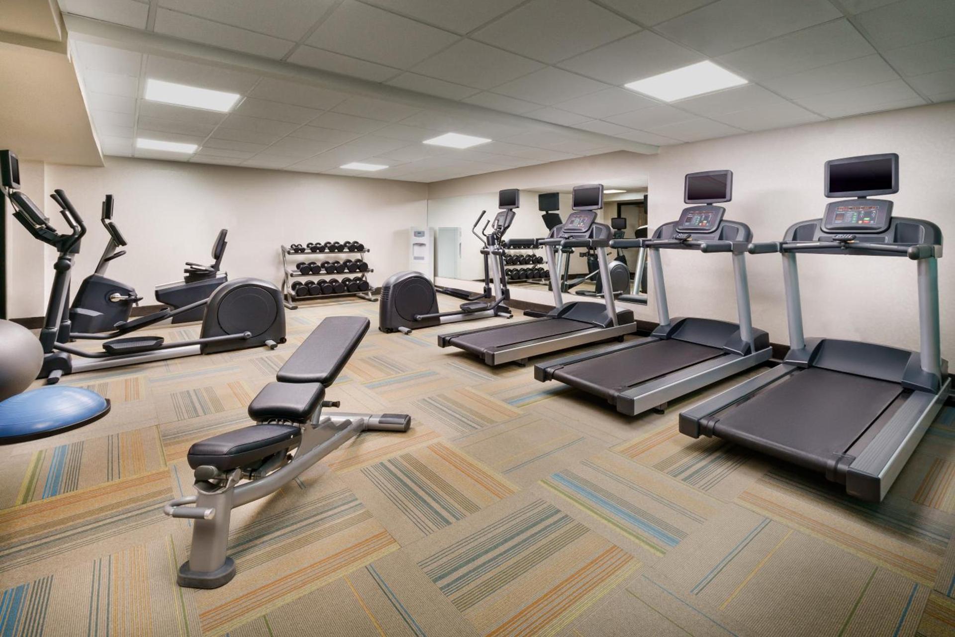 Holiday Inn Express Boston by IHG photo 19
