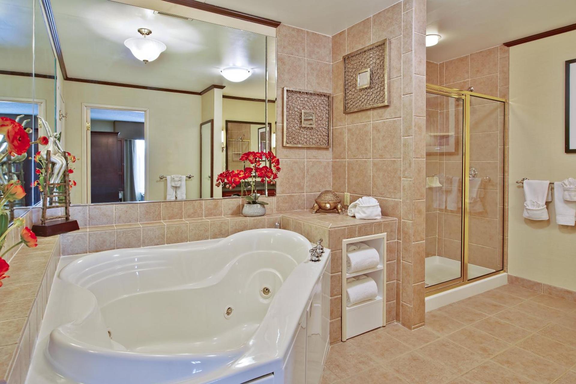 Holiday Inn Express & Suites - Sharon-Hermitage by IHG photo 14