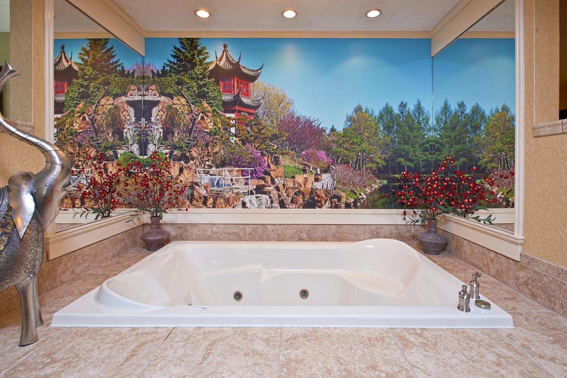 Holiday Inn Express & Suites - Sharon-Hermitage by IHG photo 15
