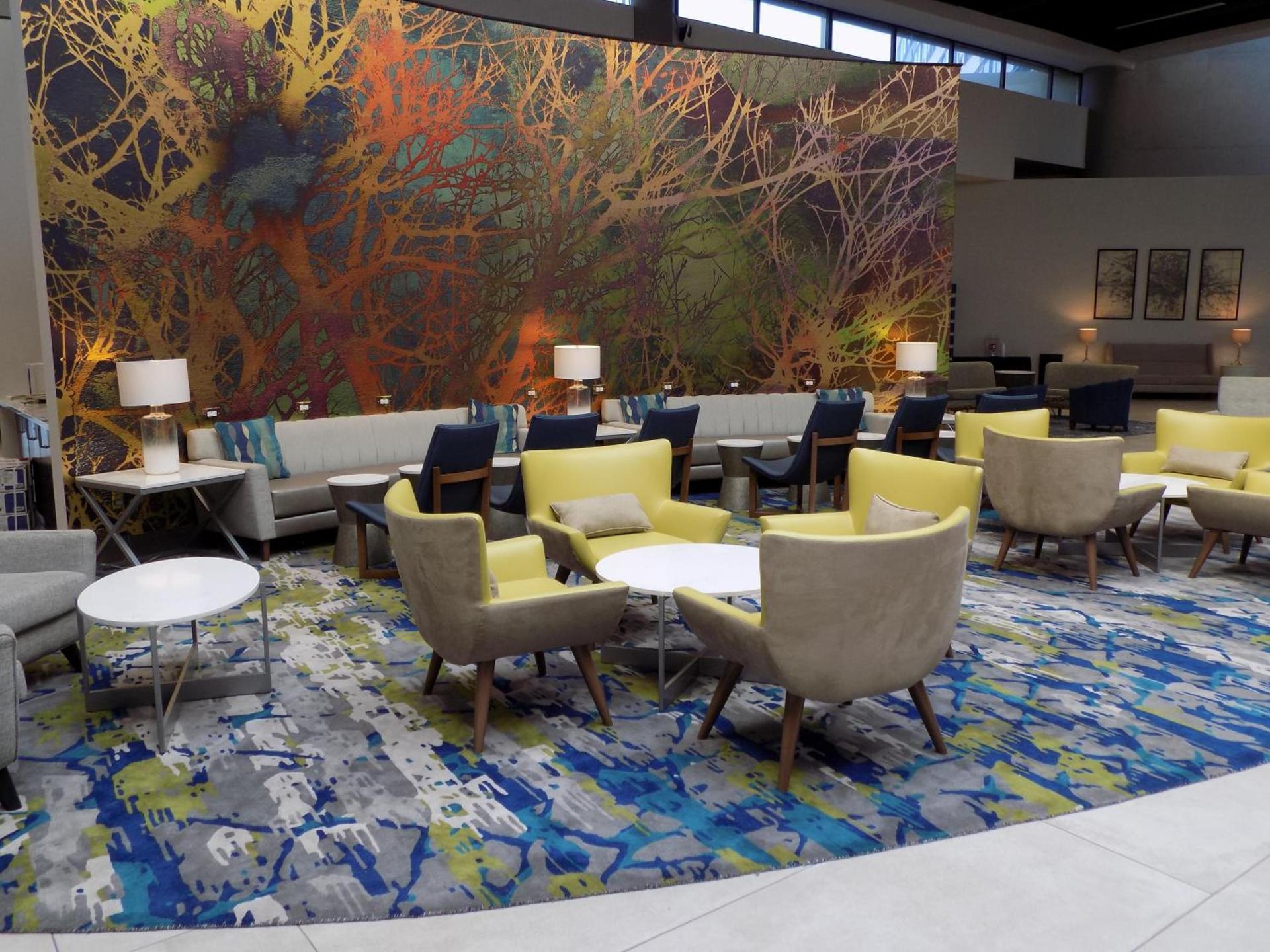 Holiday Inn Orlando International Airport by IHG photo 33