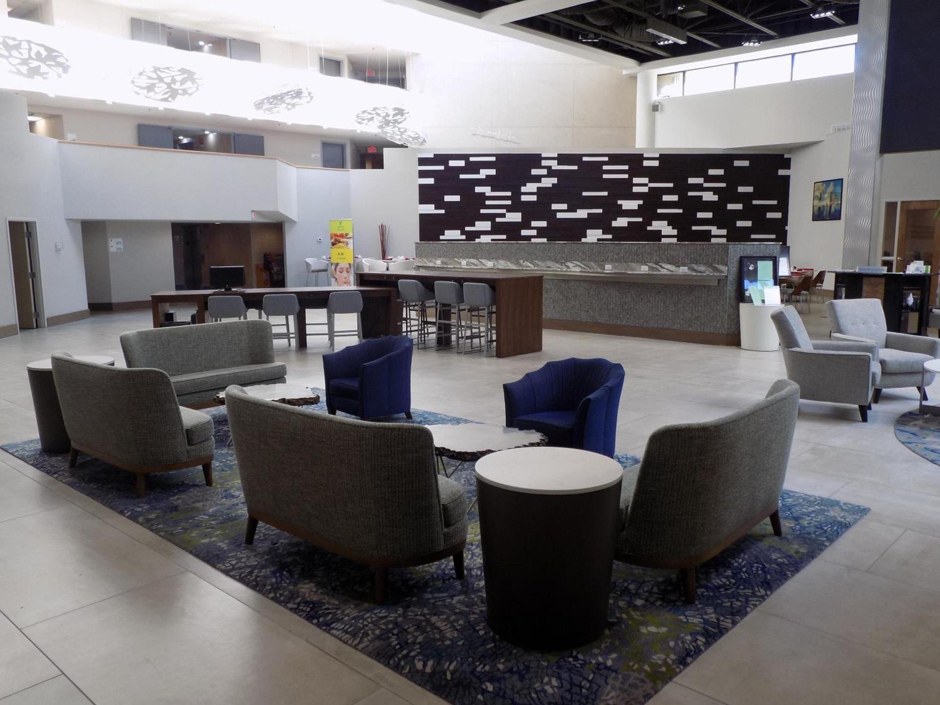 Holiday Inn Orlando International Airport by IHG photo 48