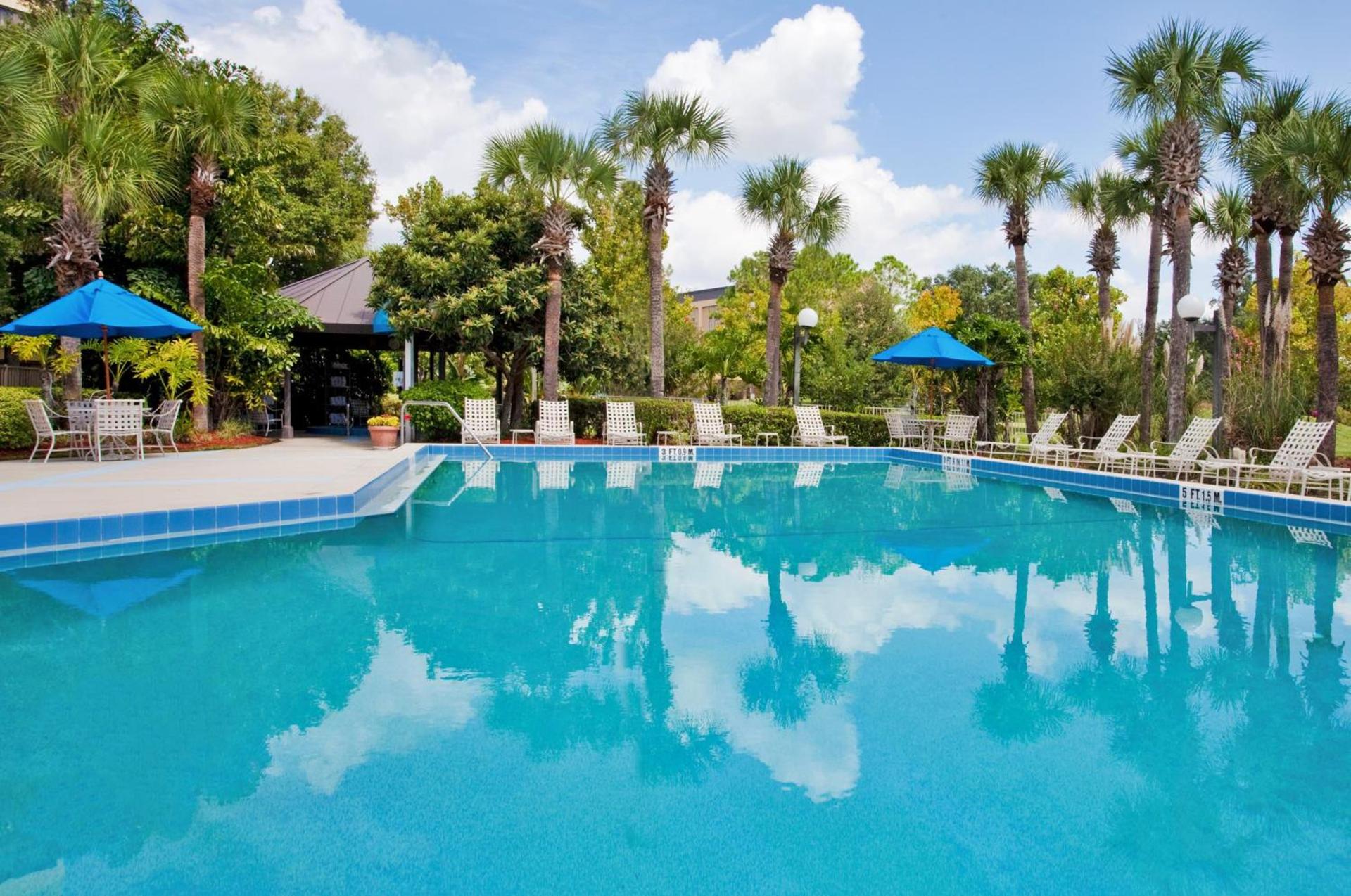 Holiday Inn Orlando International Airport by IHG photo 59