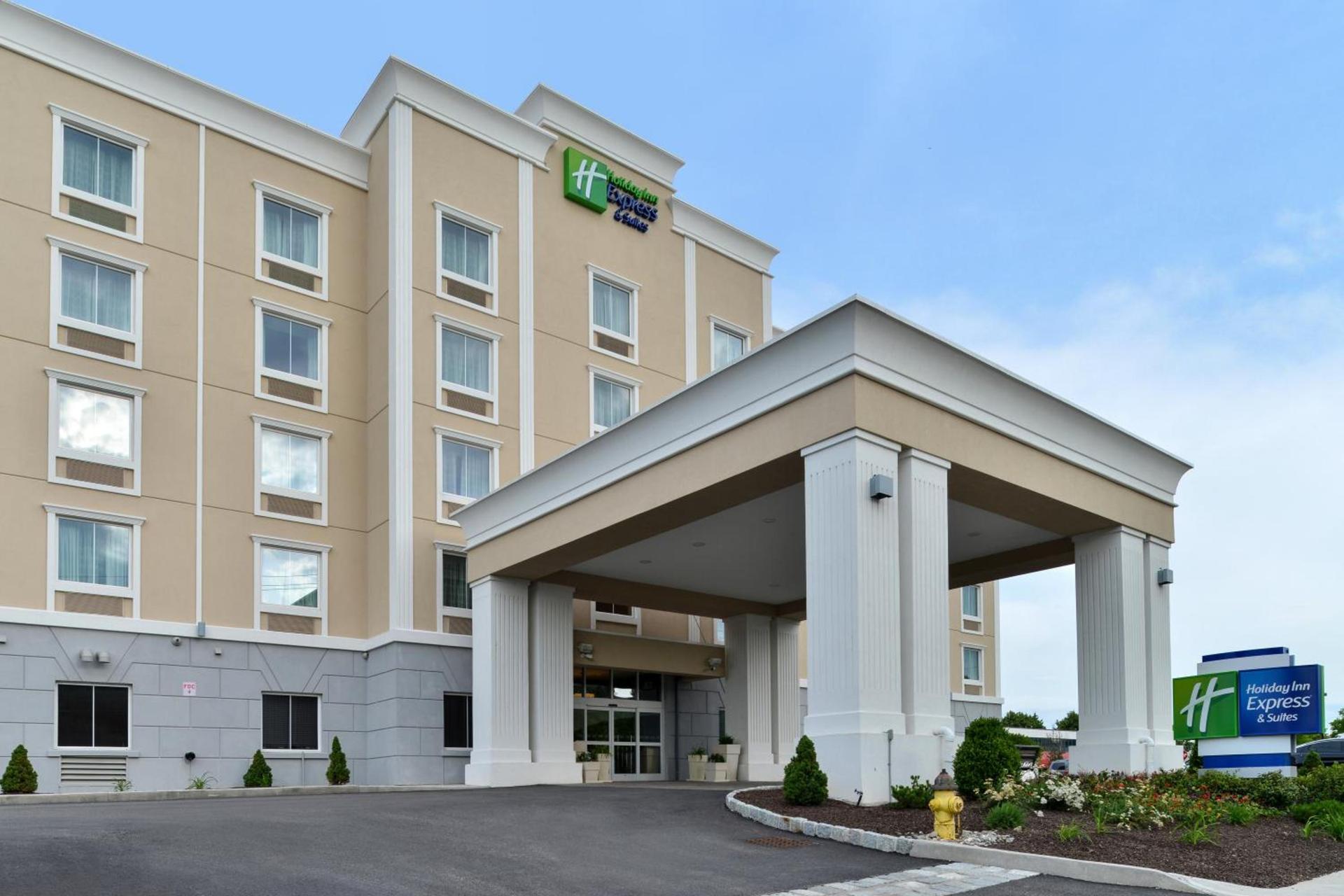 Holiday Inn Express & Suites Peekskill-Lower Hudson Valley by IHG — hotel in Peekskill