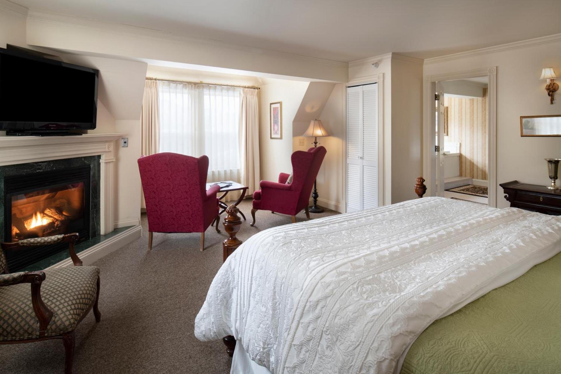 The Inn at Thorn Hill photo 7