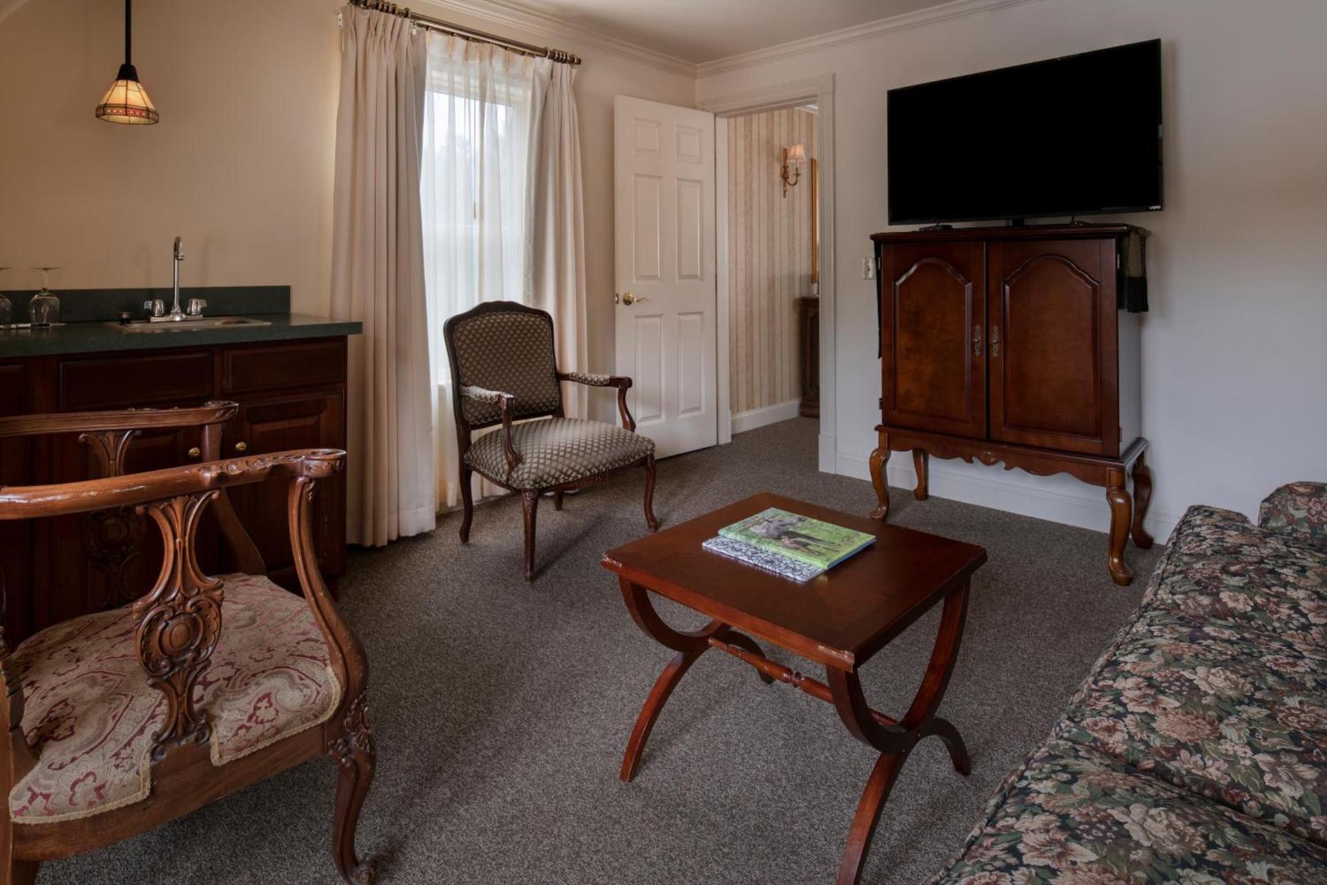 The Inn at Thorn Hill photo 100