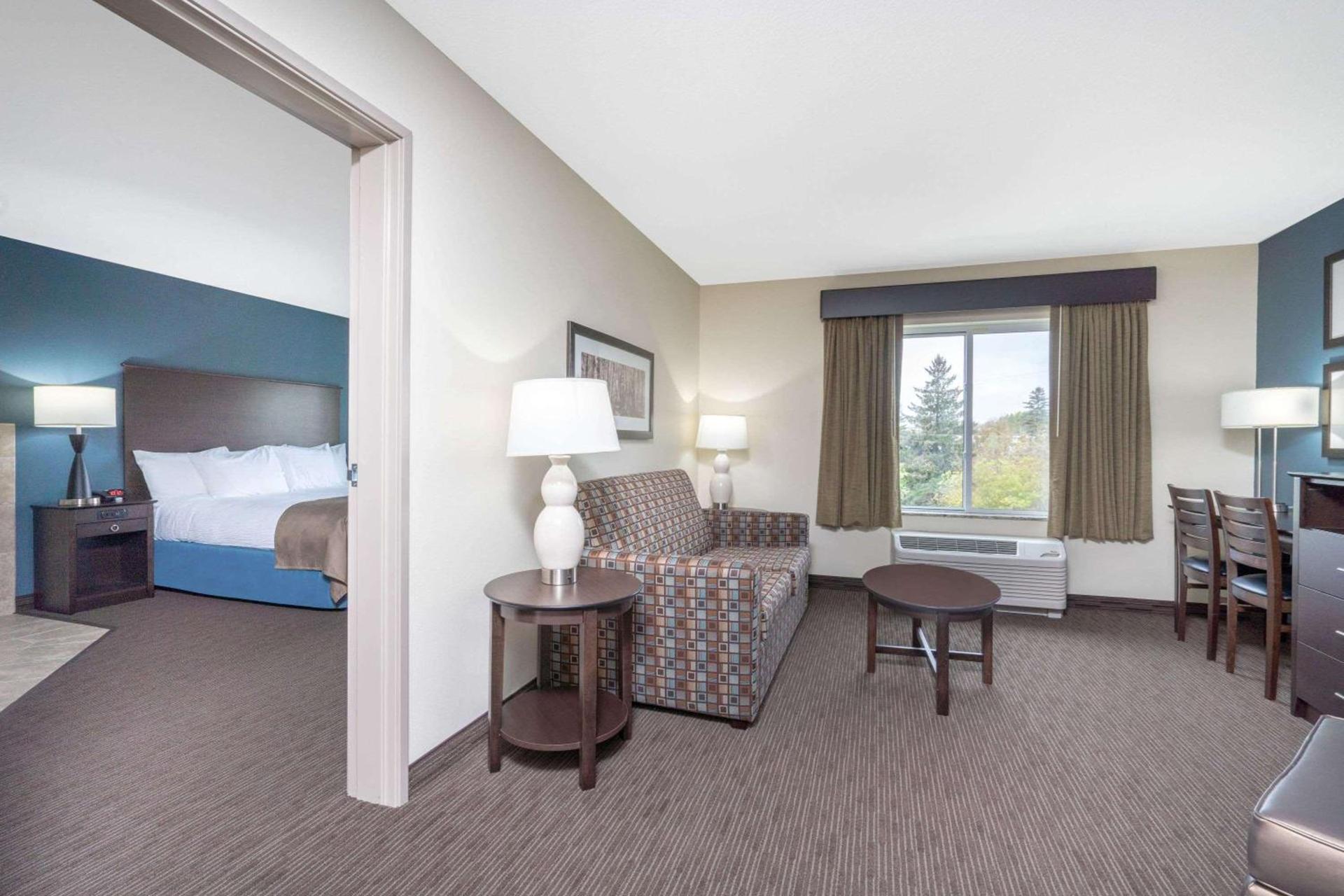AmericInn by Wyndham Windom photo 20