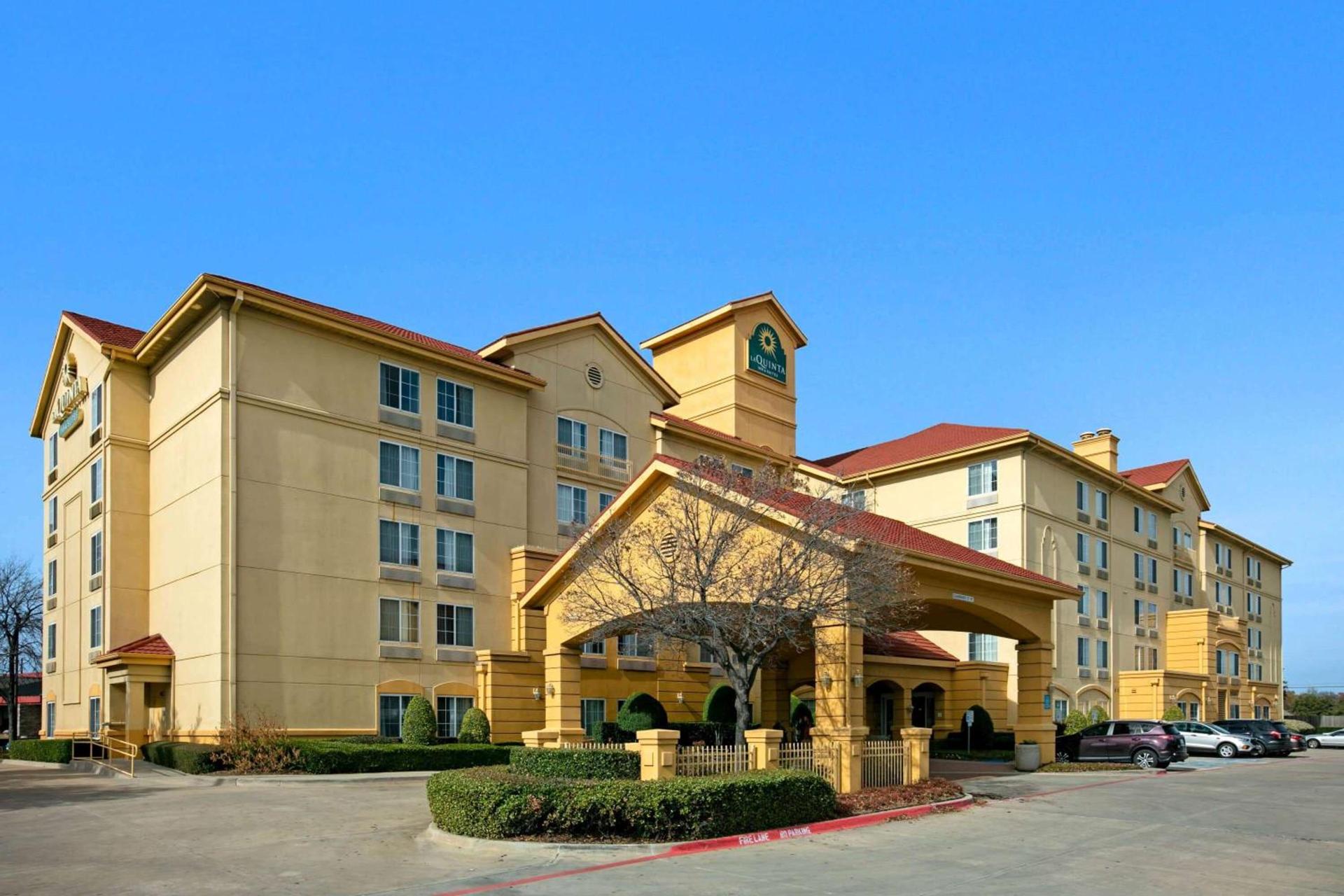 La Quinta by Wyndham DFW Airport South / Irving — hotel in Irving
