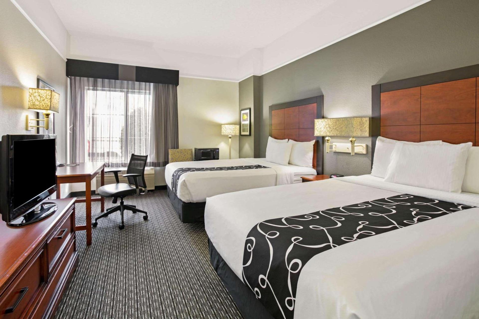 La Quinta by Wyndham DFW Airport South / Irving photo 16