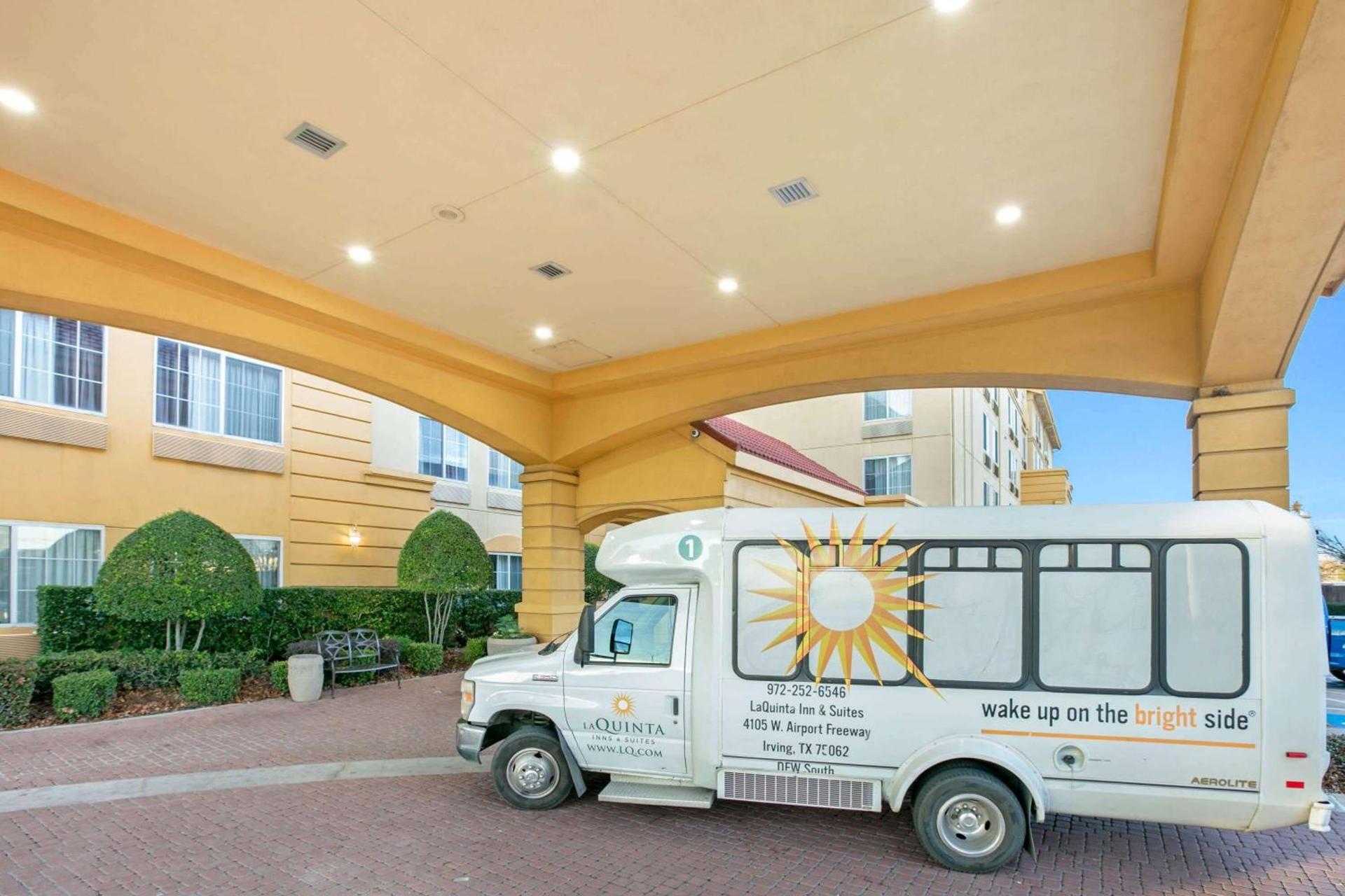 La Quinta by Wyndham DFW Airport South / Irving photo 32